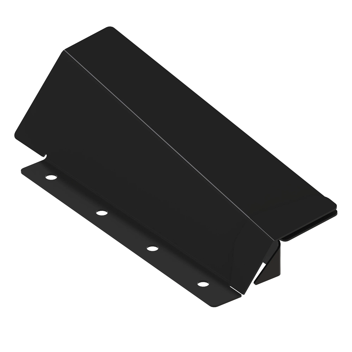 Ramp, RH Outer Float Arm