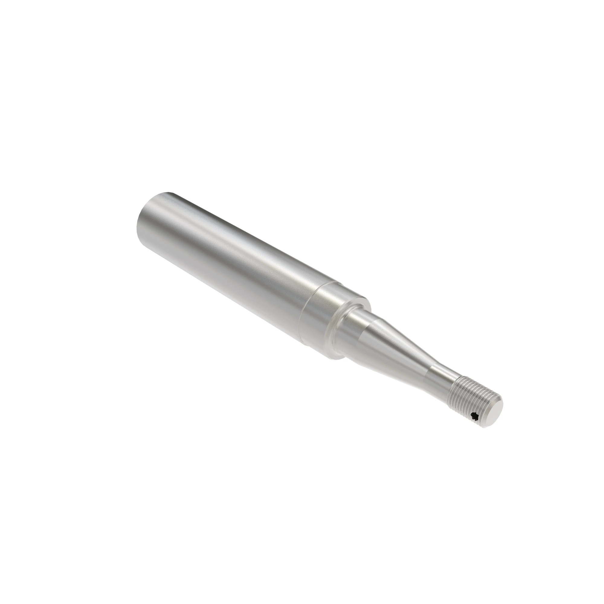 John Deere Step Type Straight Spindle - W29252