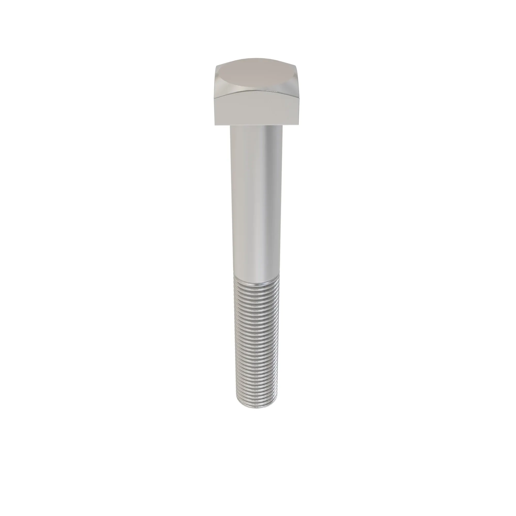 John Deere Square Head Bolt, 5/16" X 1-1/4" - 08H4316