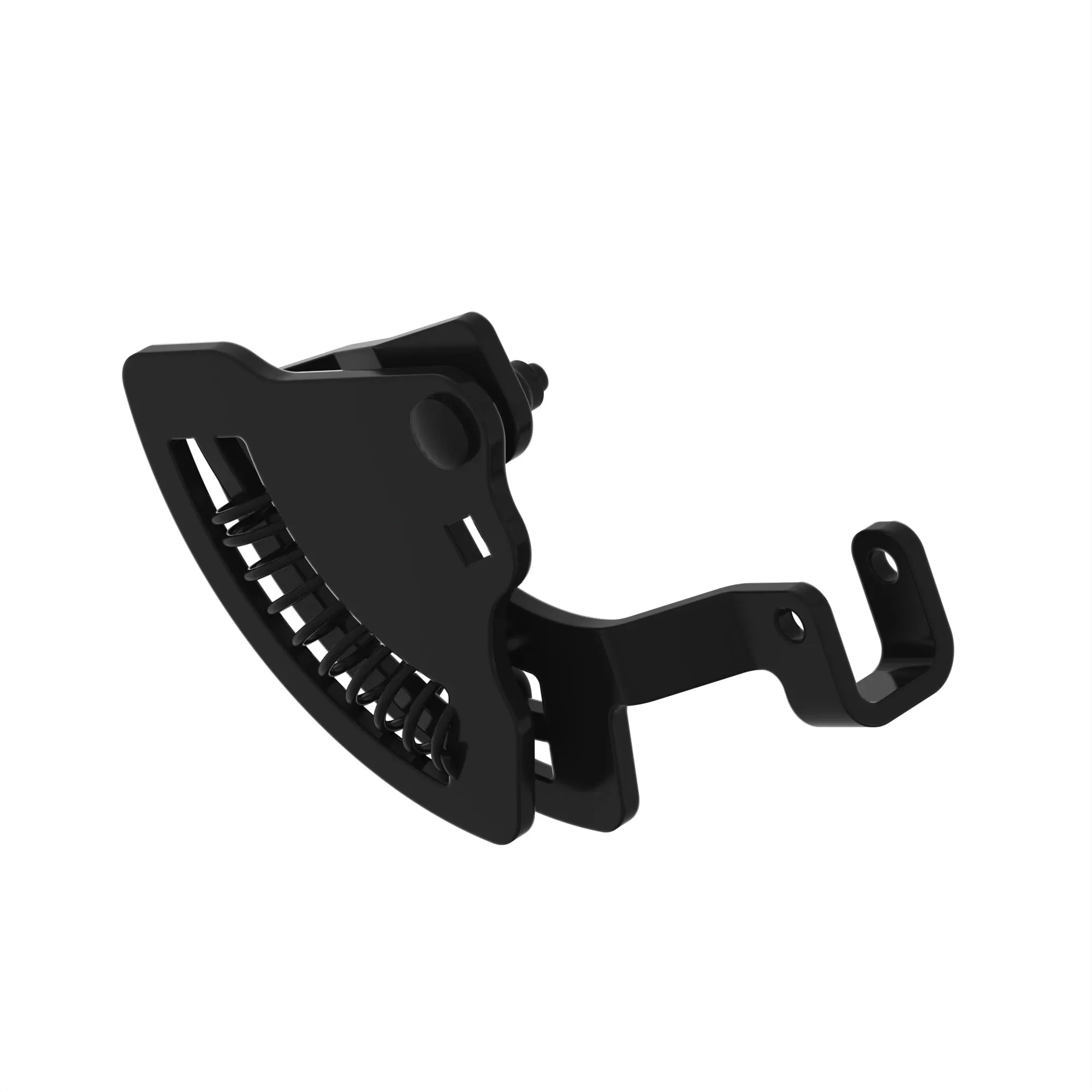 ARM, 48A/54A MULCH CONTROL FROM SEA
