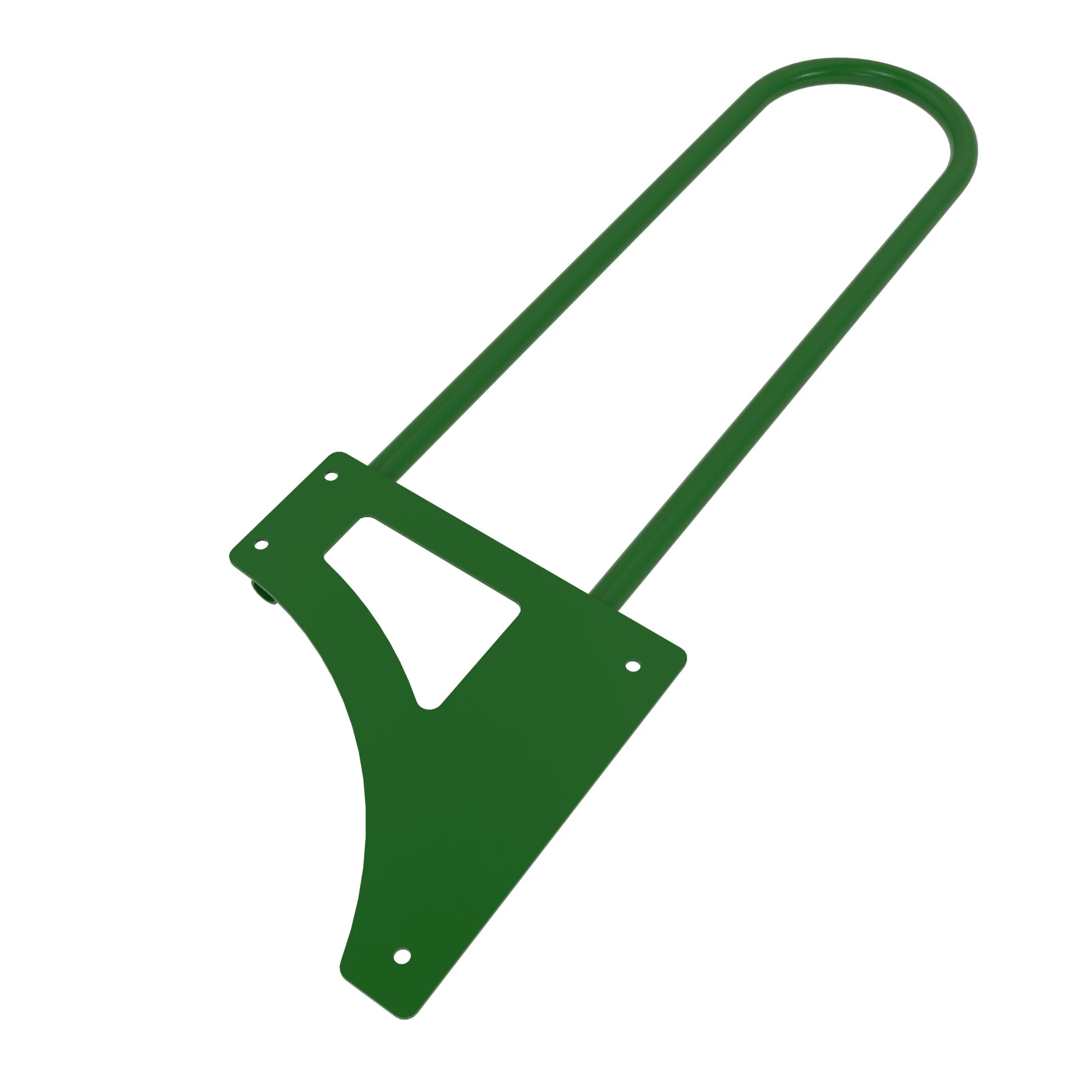 GUARD, LH LIGHT SHIELD