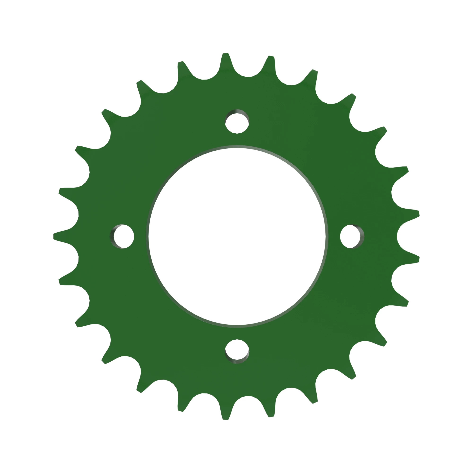 (25 TOOTH RC50 PU CLUTCH)