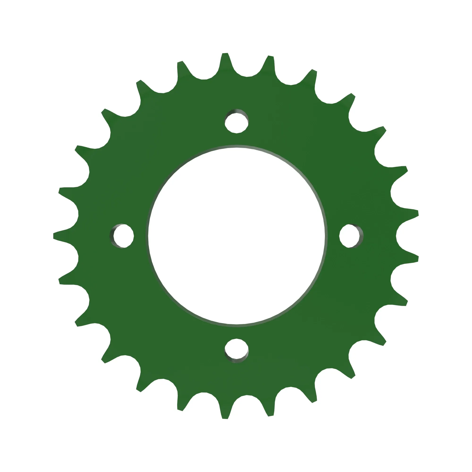 (25 TOOTH RC50 PU CLUTCH)