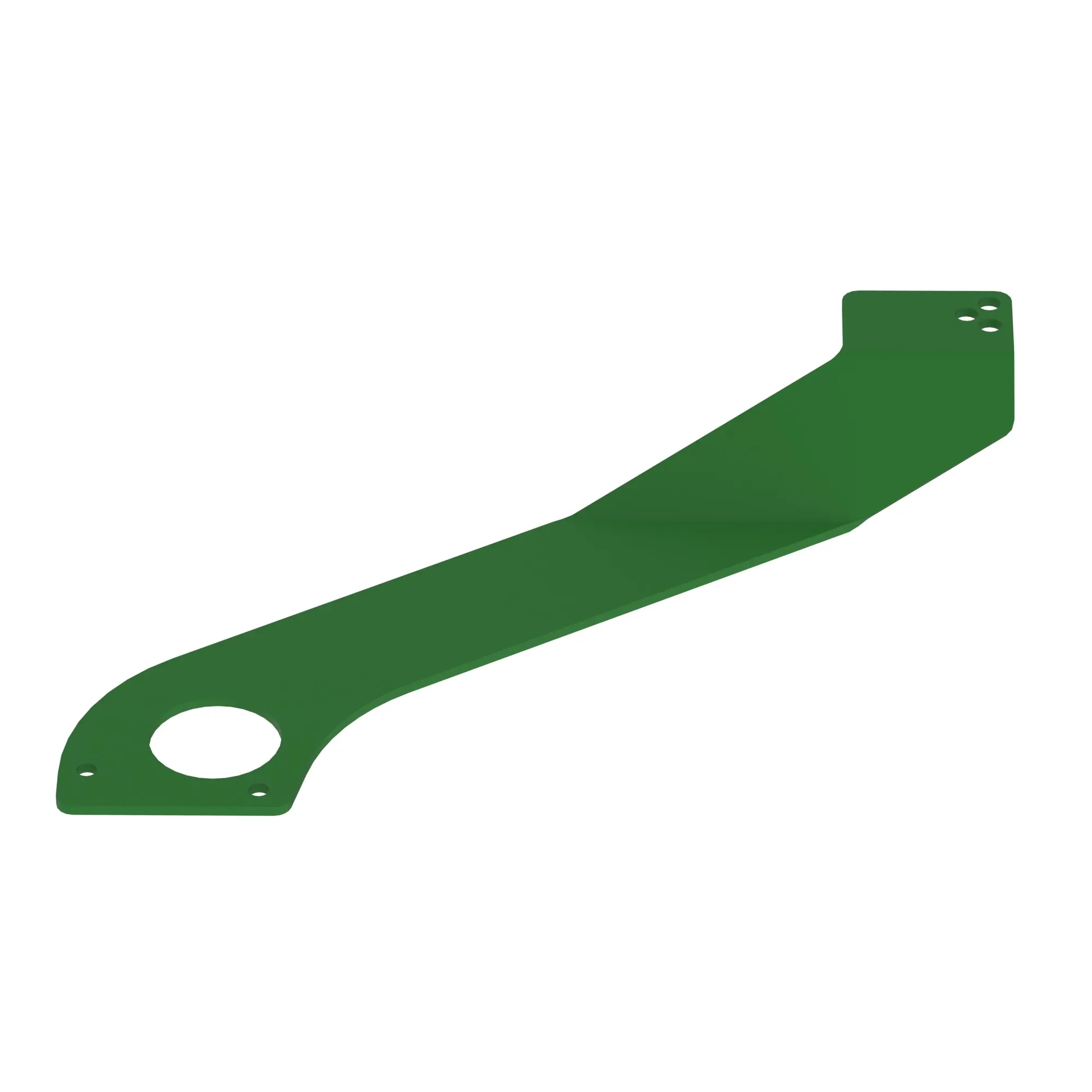 John Deere Support Plate - A92131