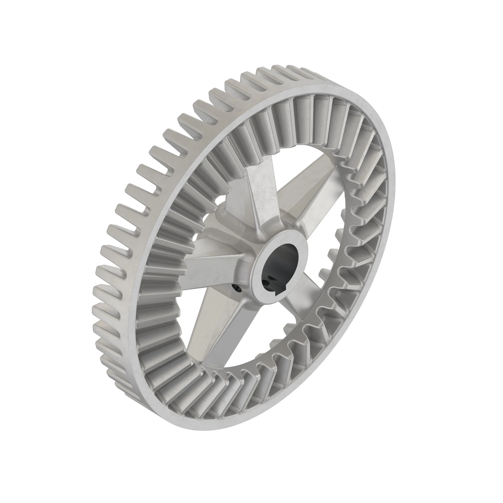 GEAR, BEVEL 35 TOOTH