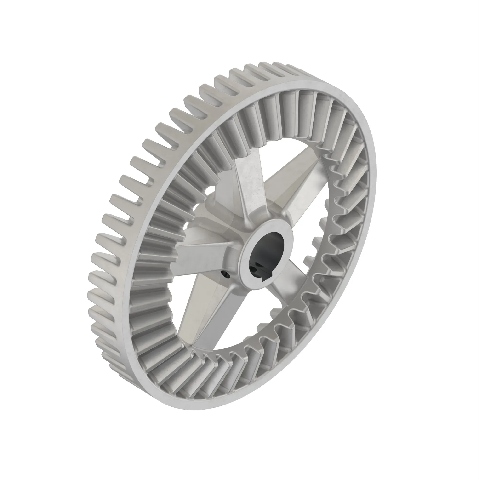 GEAR, BEVEL 35 TOOTH