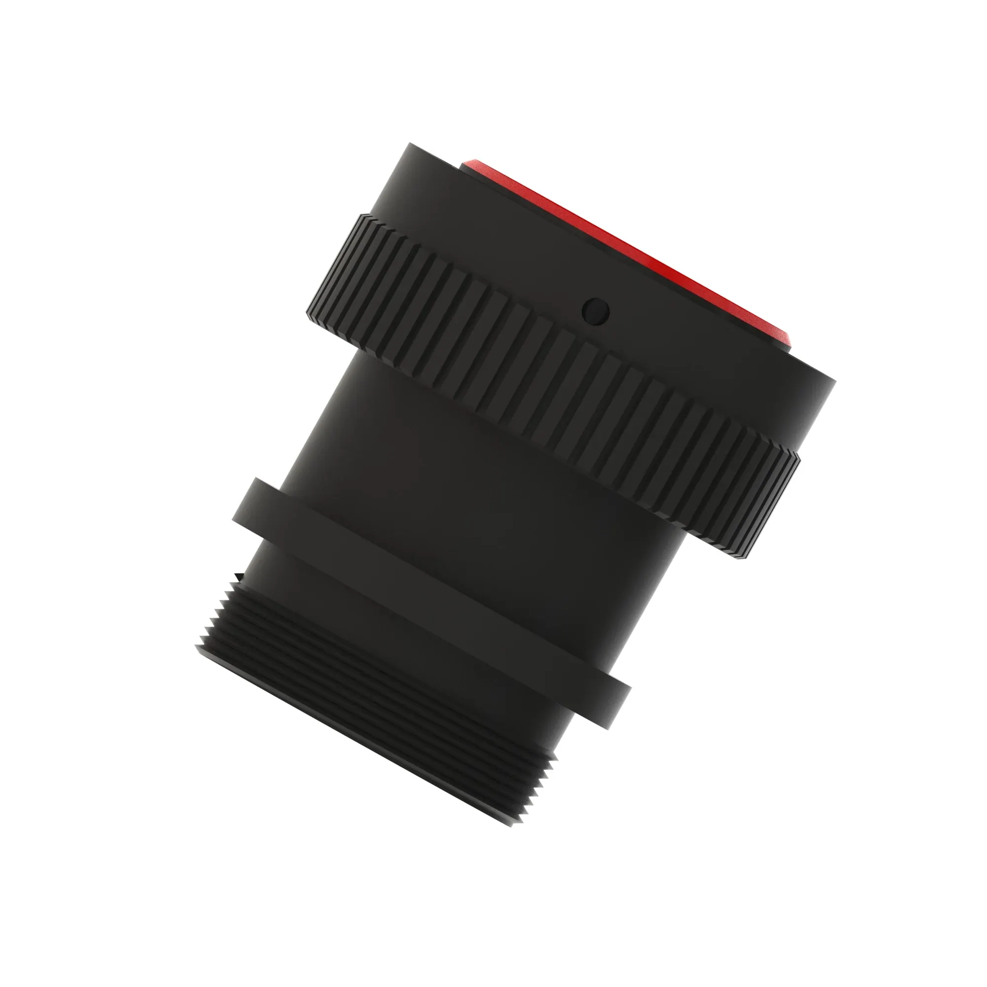 DEUTSCH LADD IND-HDP20-MALE-21 PIN