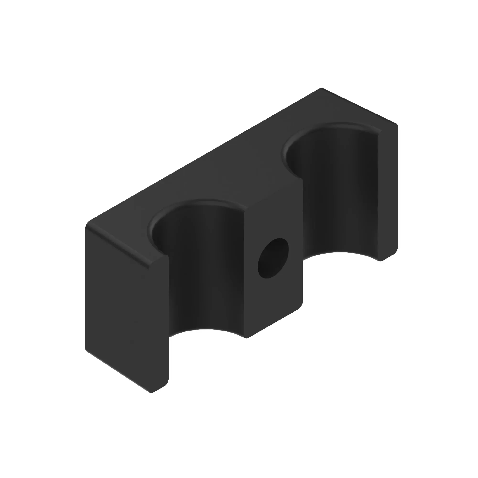 John Deere 2-Diameter Block Clamp - TCU37609