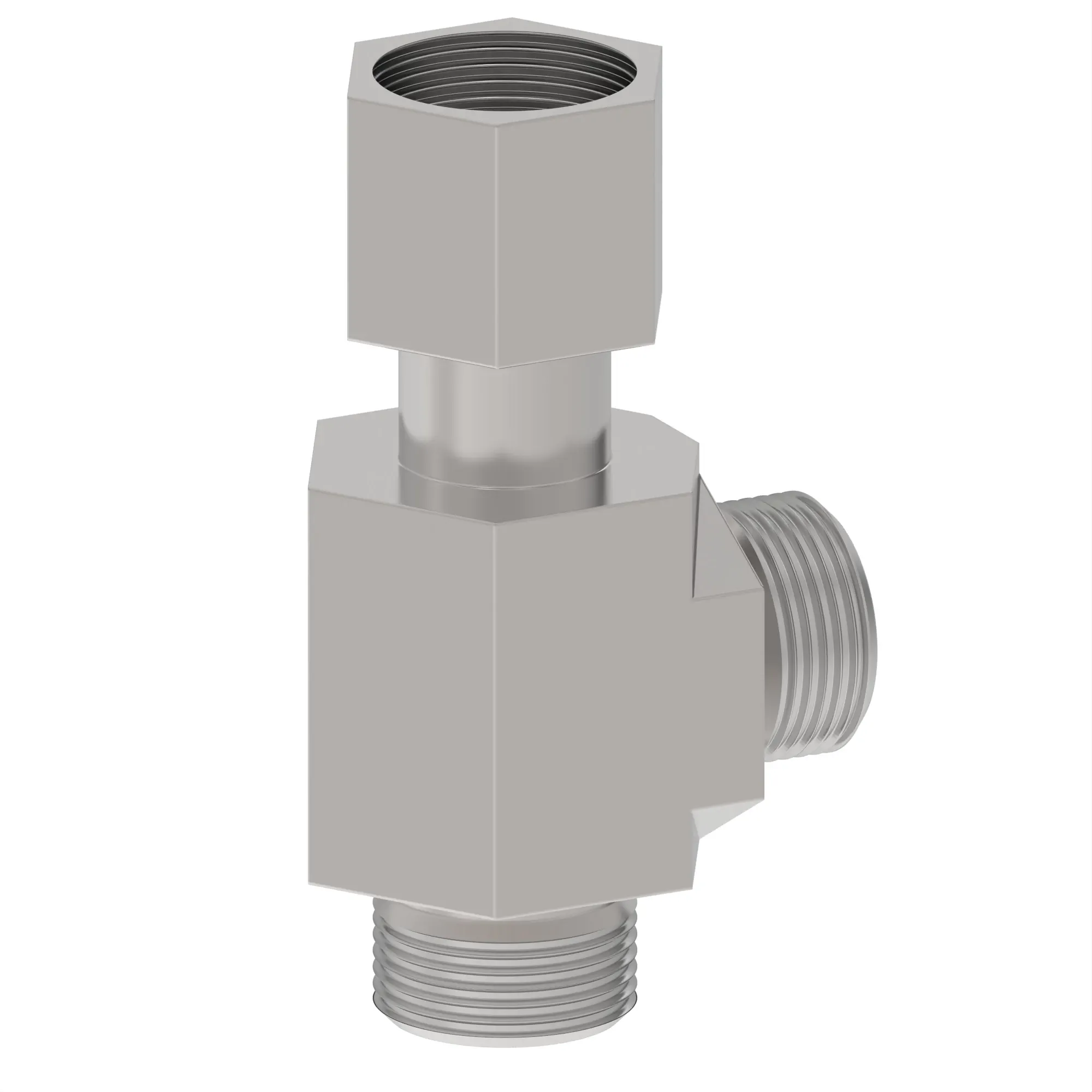 SWIVEL RUN TEE,ORFS