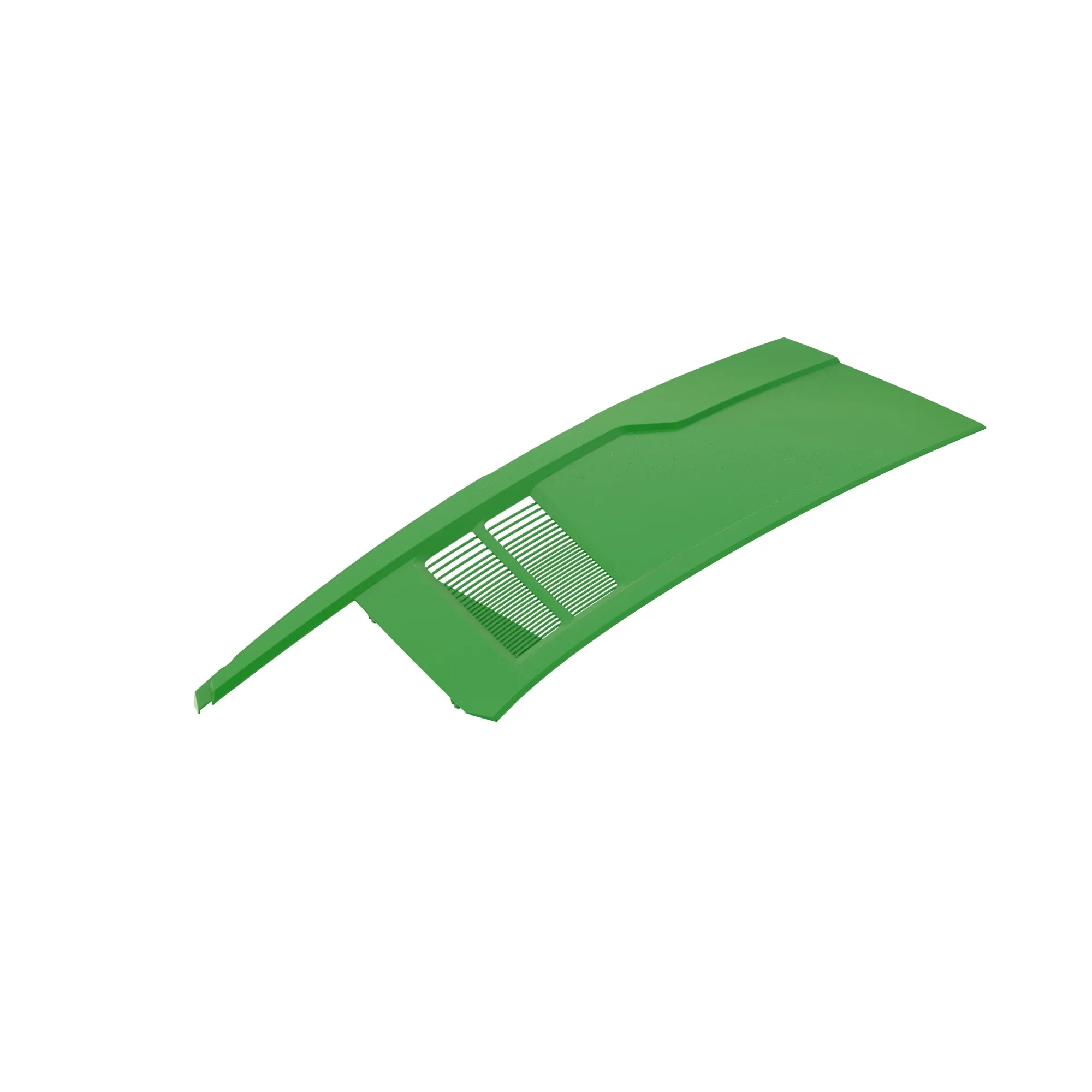 John Deere Hood Panel, Left Side - AKK41113