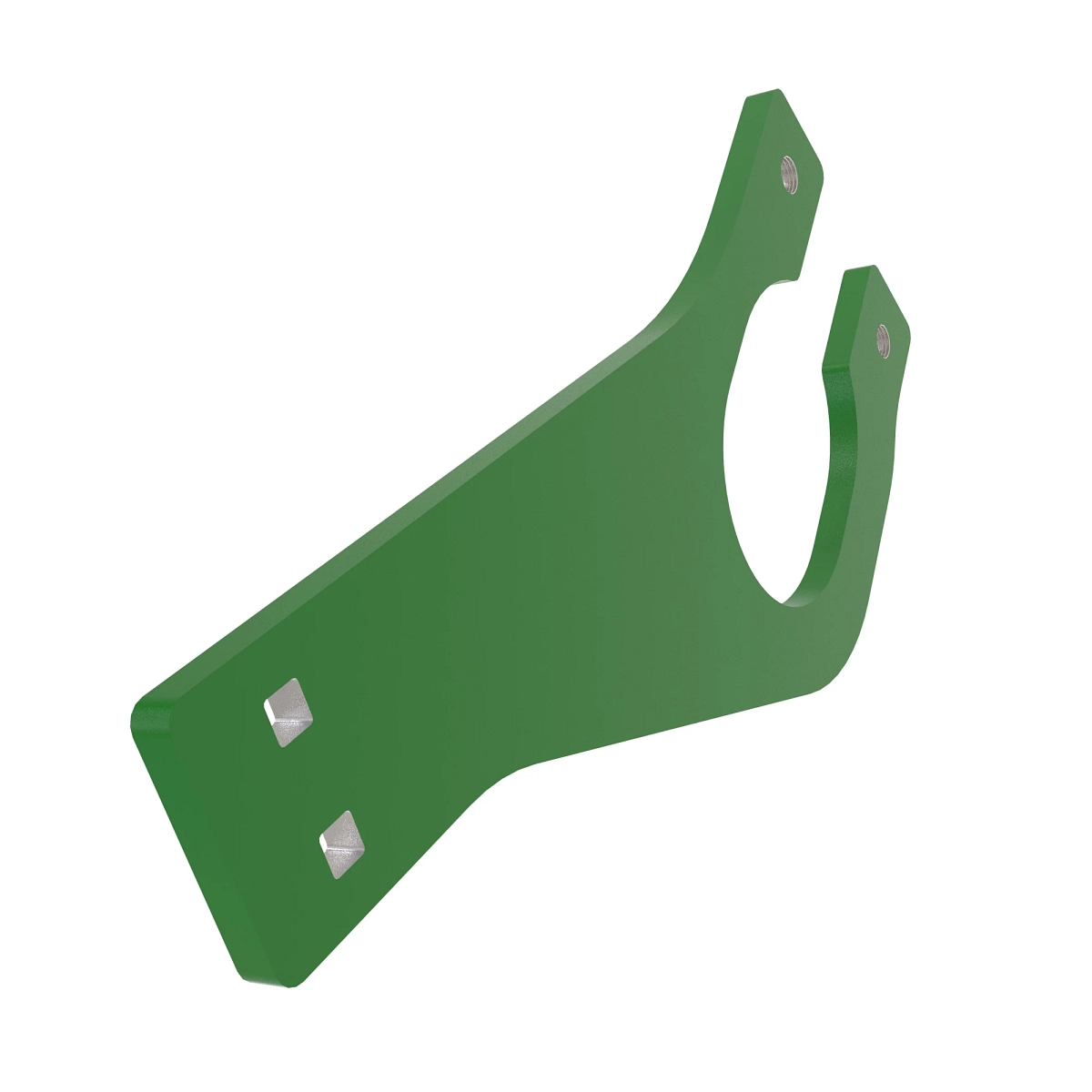 Bracket, Scraper Support