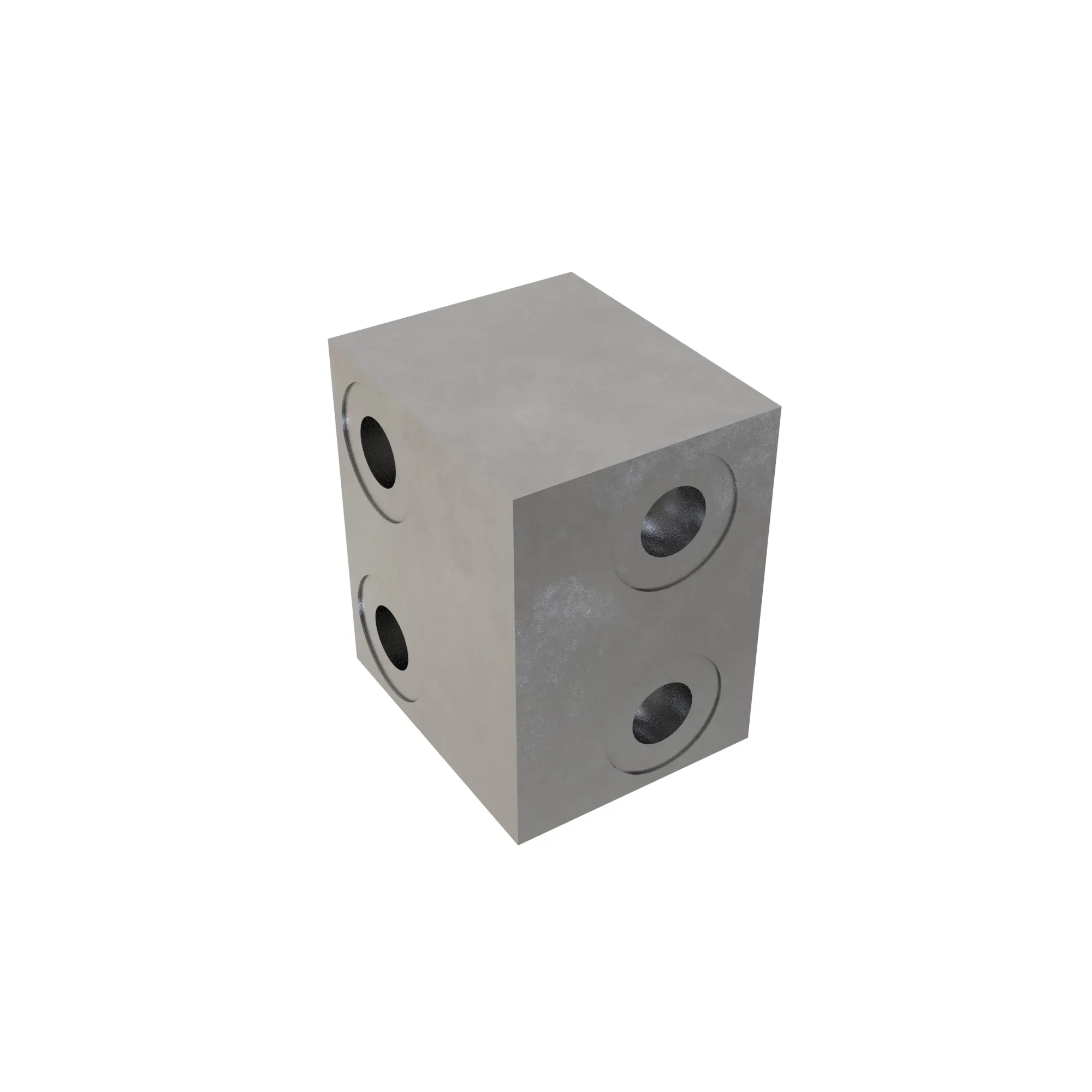 MANIFOLD - PRESSURE RELIEF VALVE