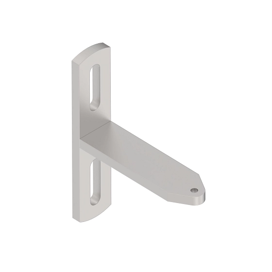 John Deere Bracket - WZ8370282