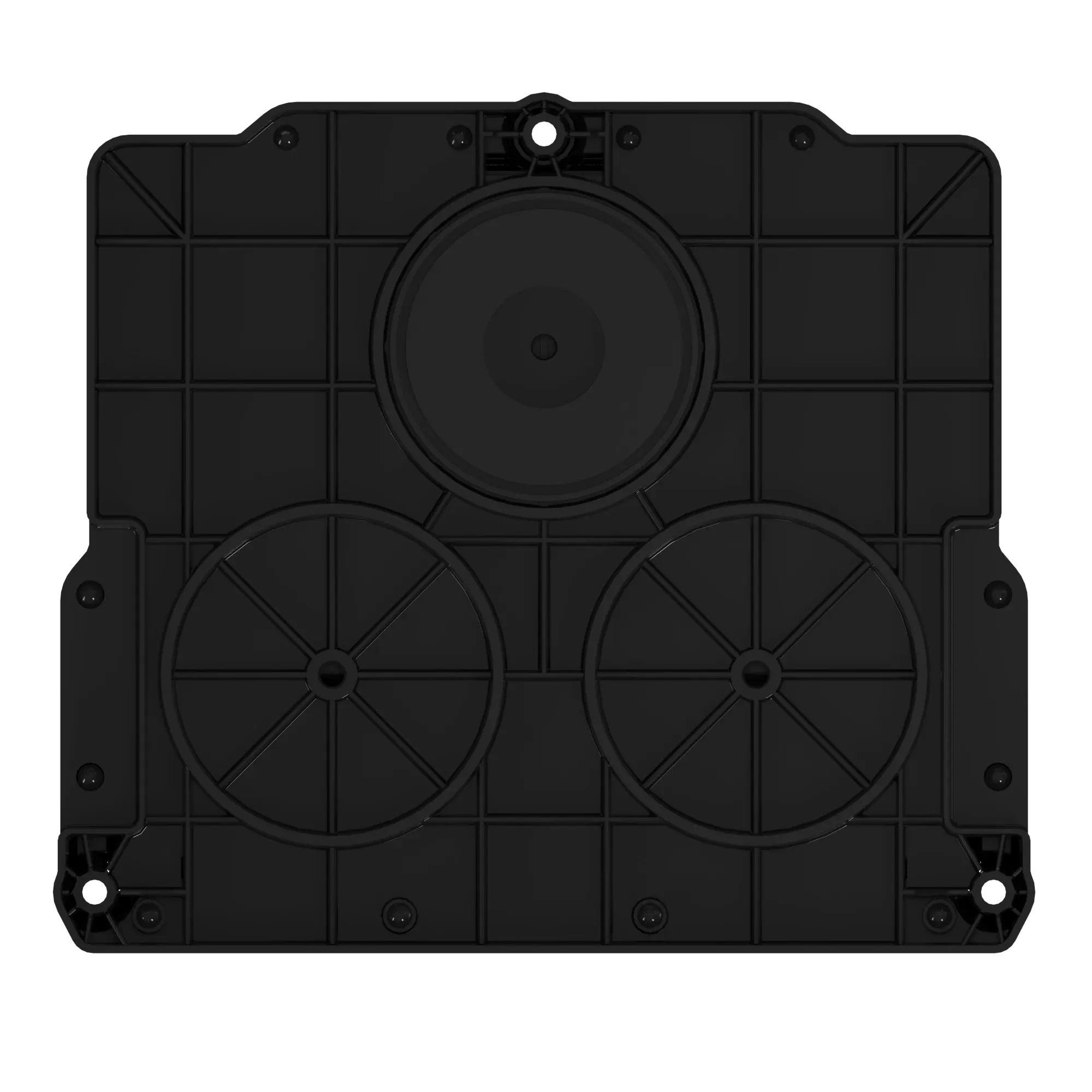 MULTI-FUNCTIONAL CONTROLLER