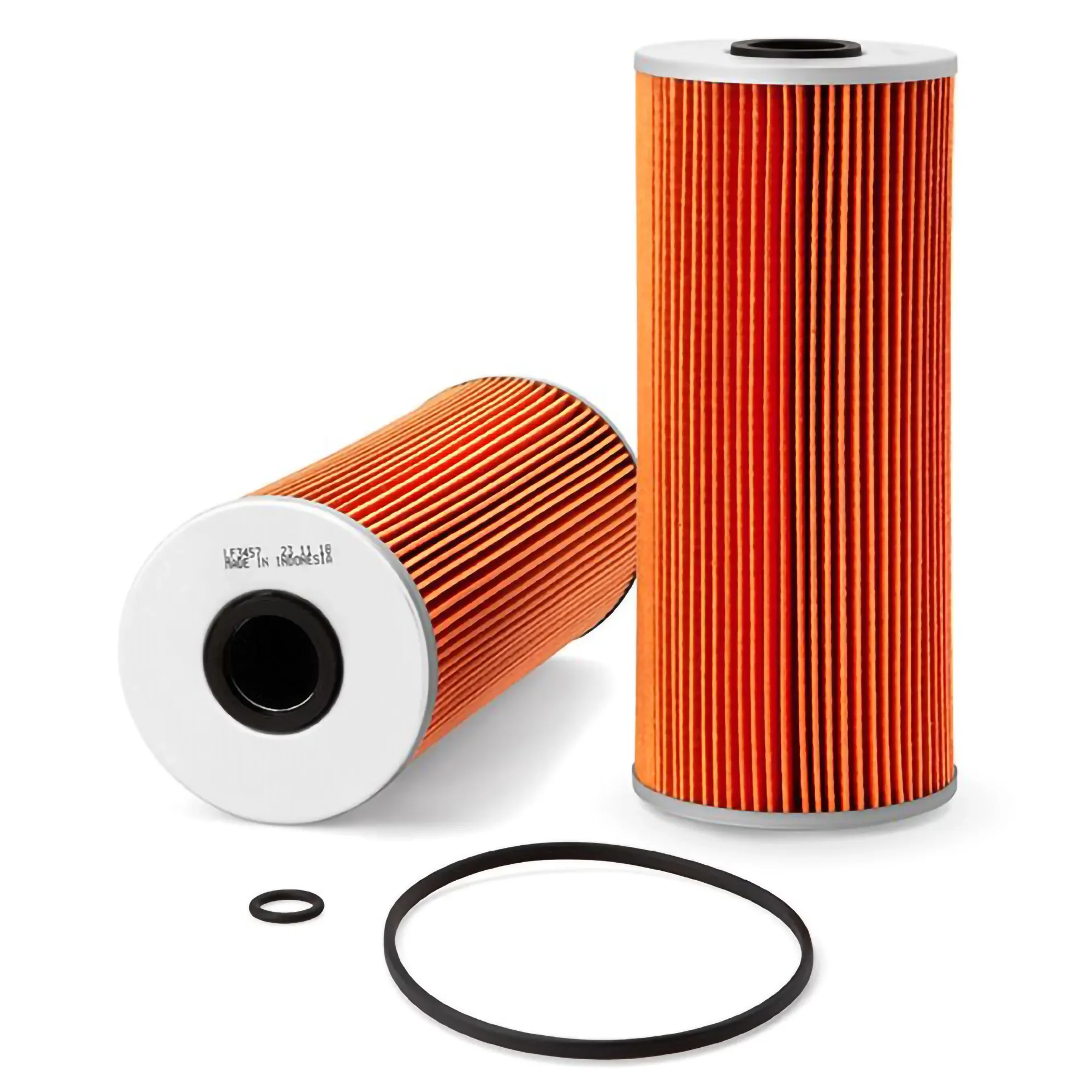 Fleetguard Cartridge Lube Filter - PMLF3457