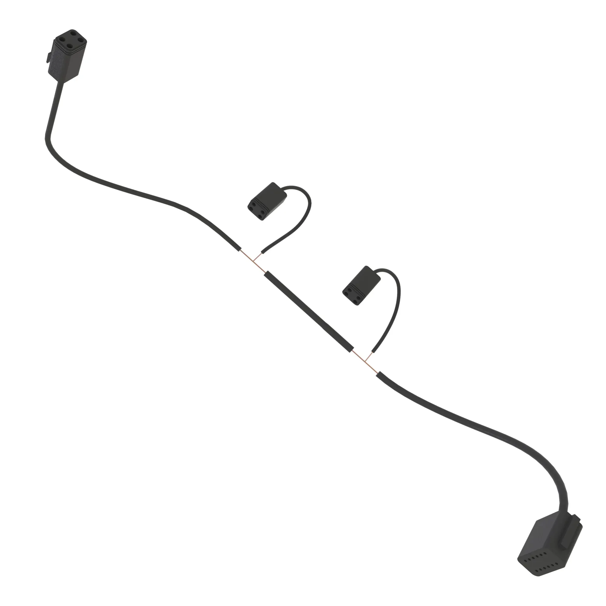 AST VALVE HARNESS
