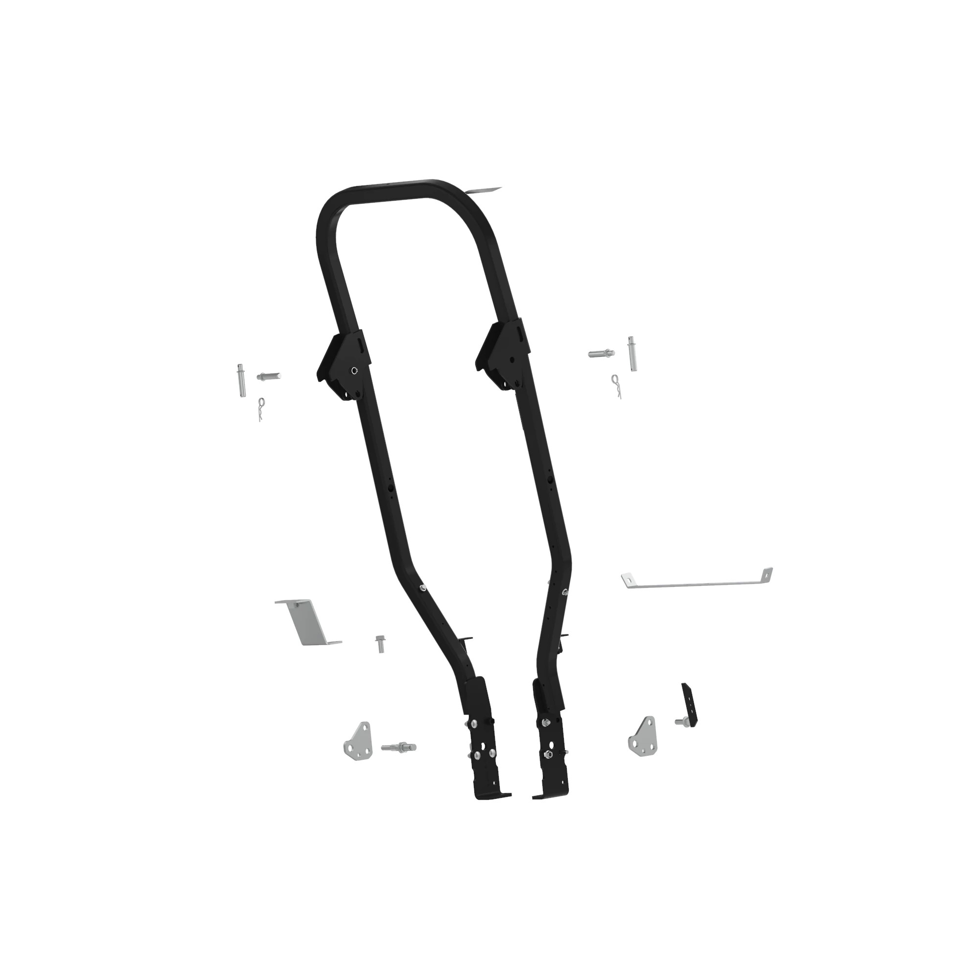 ROPS, 1E/1R DOMESTIC (SERVICE KIT)