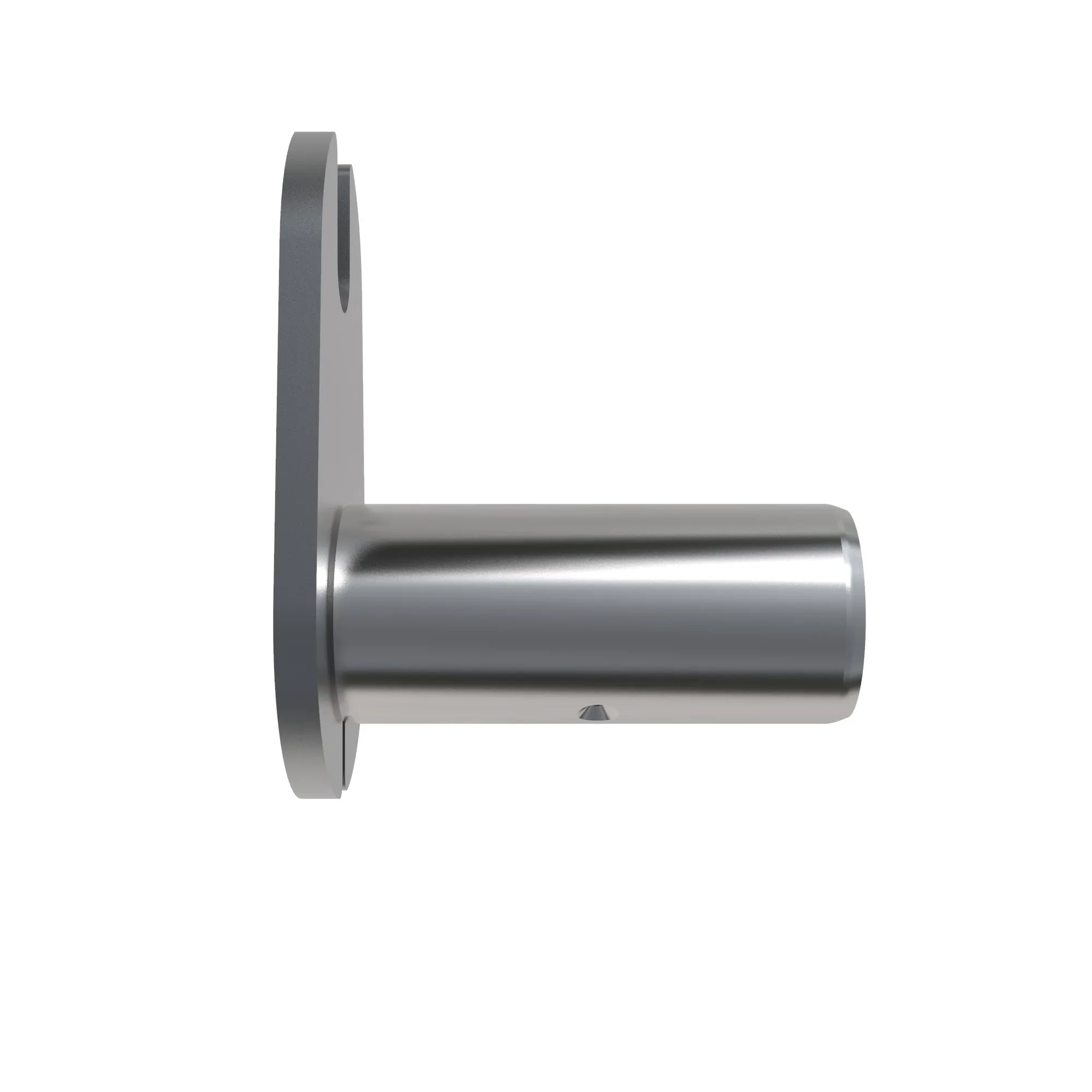 PIN, LOWER PIVOT
