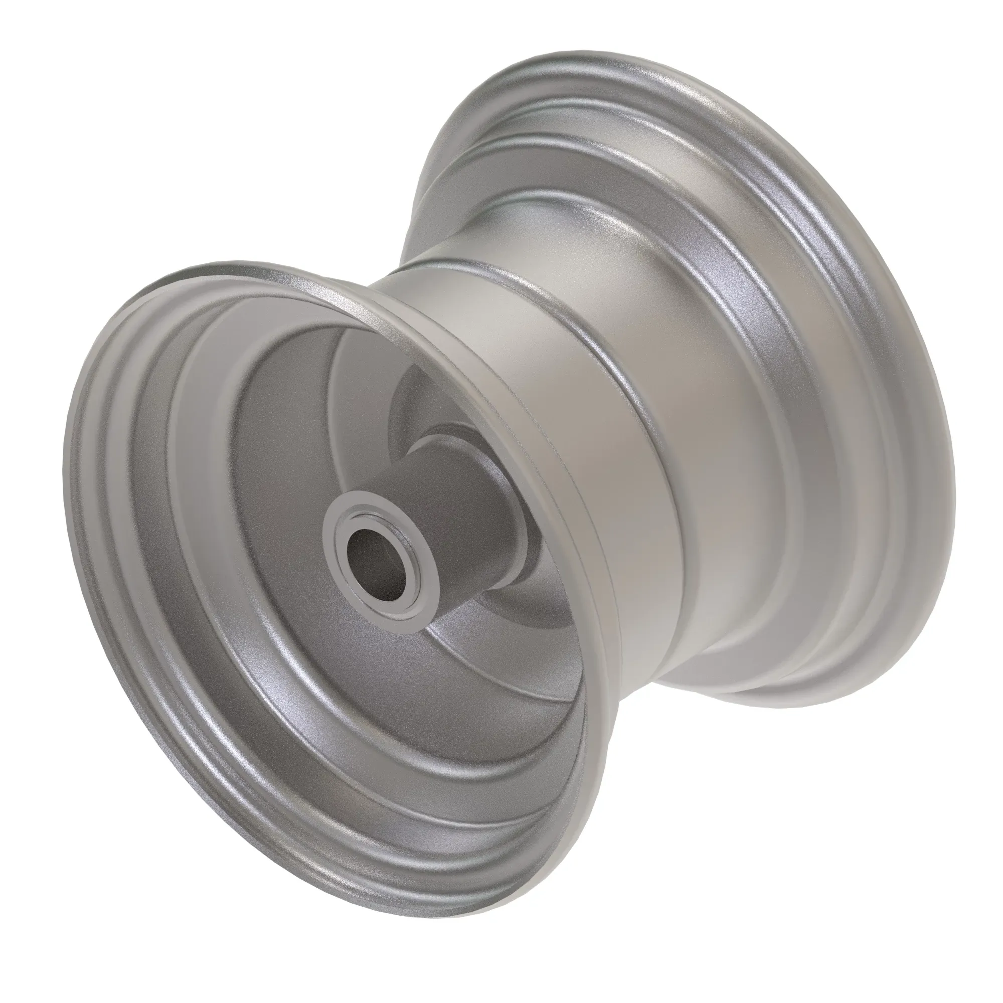 Rim And Wheel Center