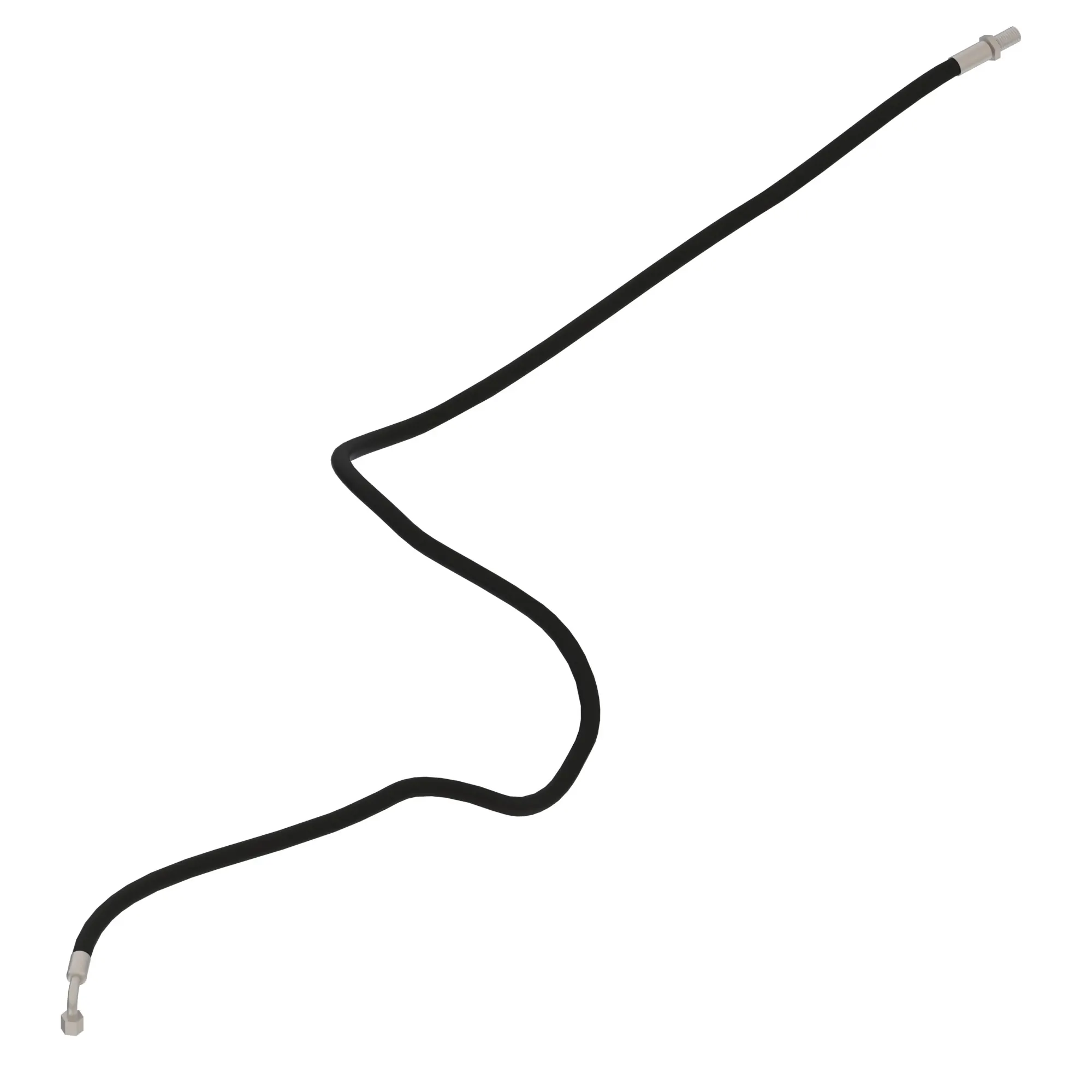 Hose, Hydraulic