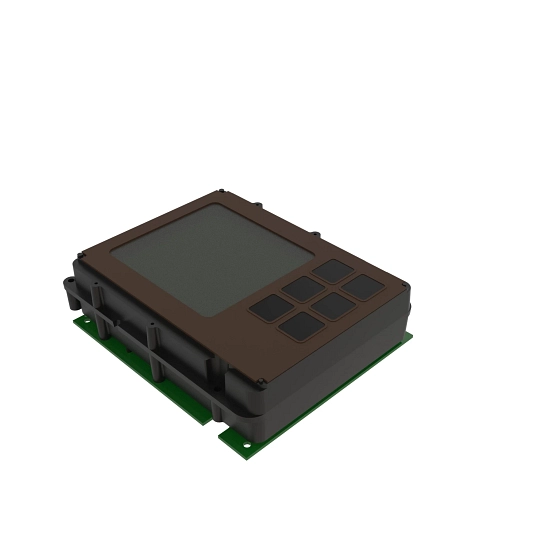 John Deere Module - AH168505