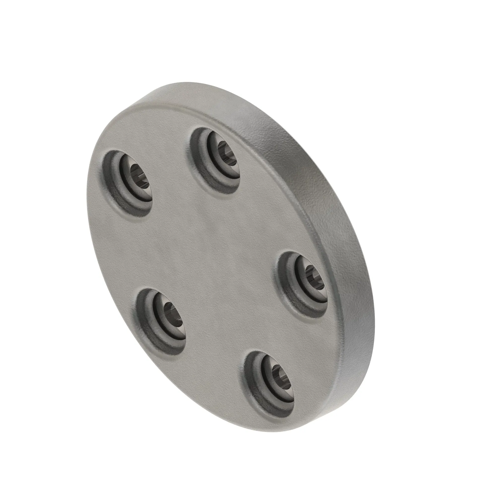 John Deere Plate - YZ122072