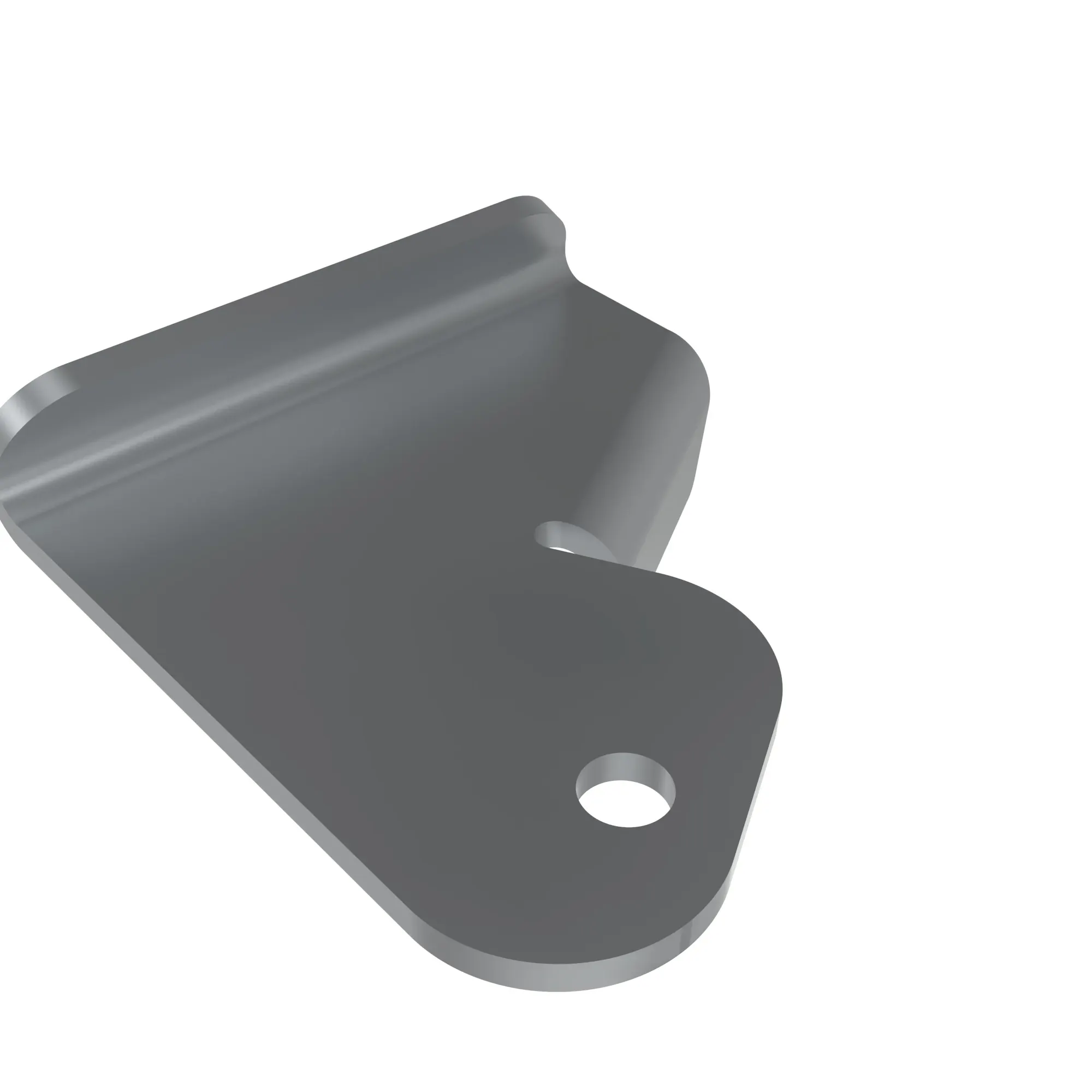 TCU19527: Upstop Bracket