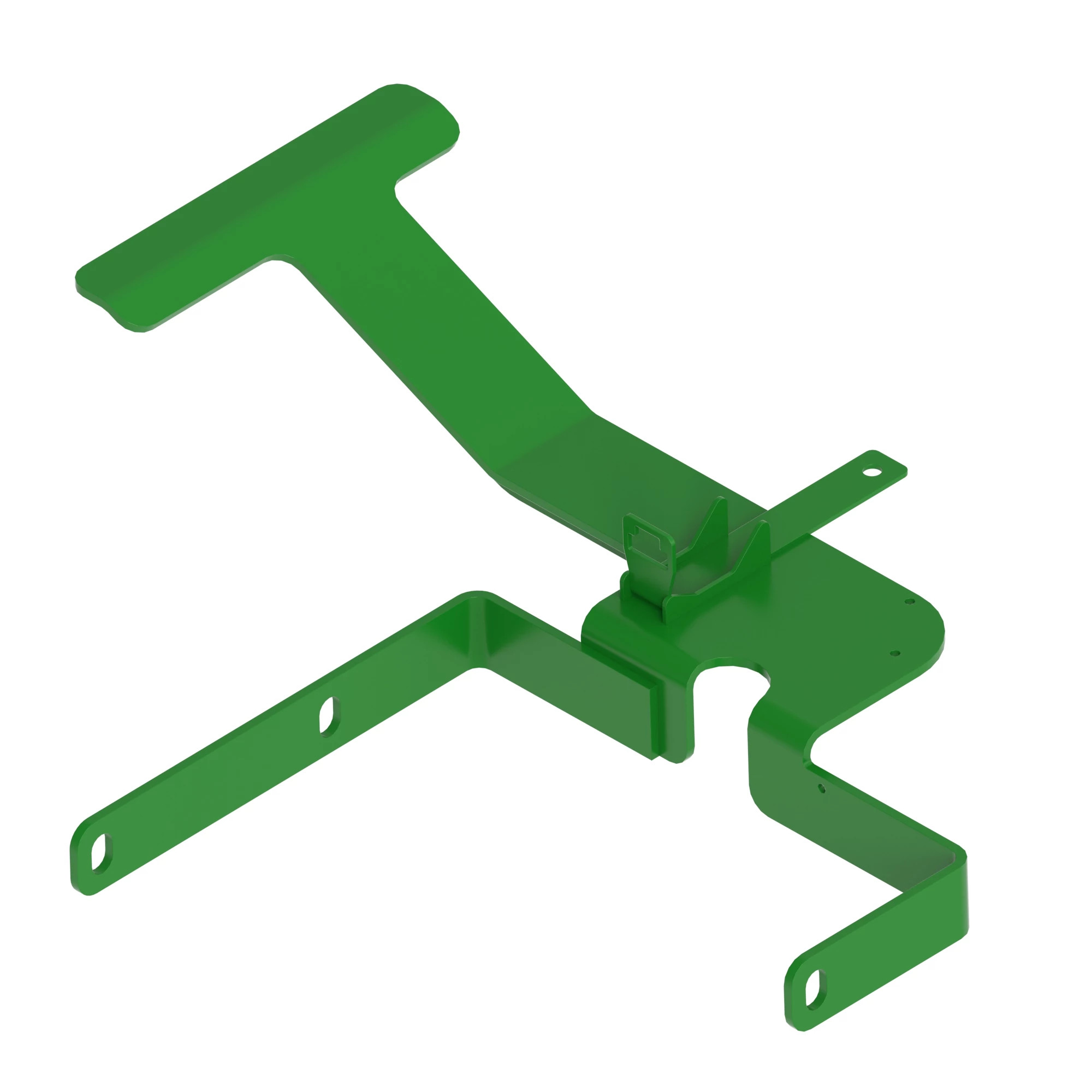 BRACKET, BRACKET - HOSE GUIDE