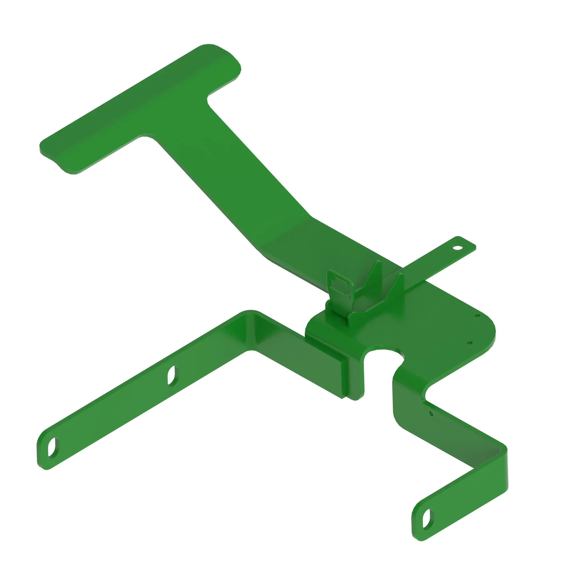 John Deere Hose Guide Bracket - AKK26246