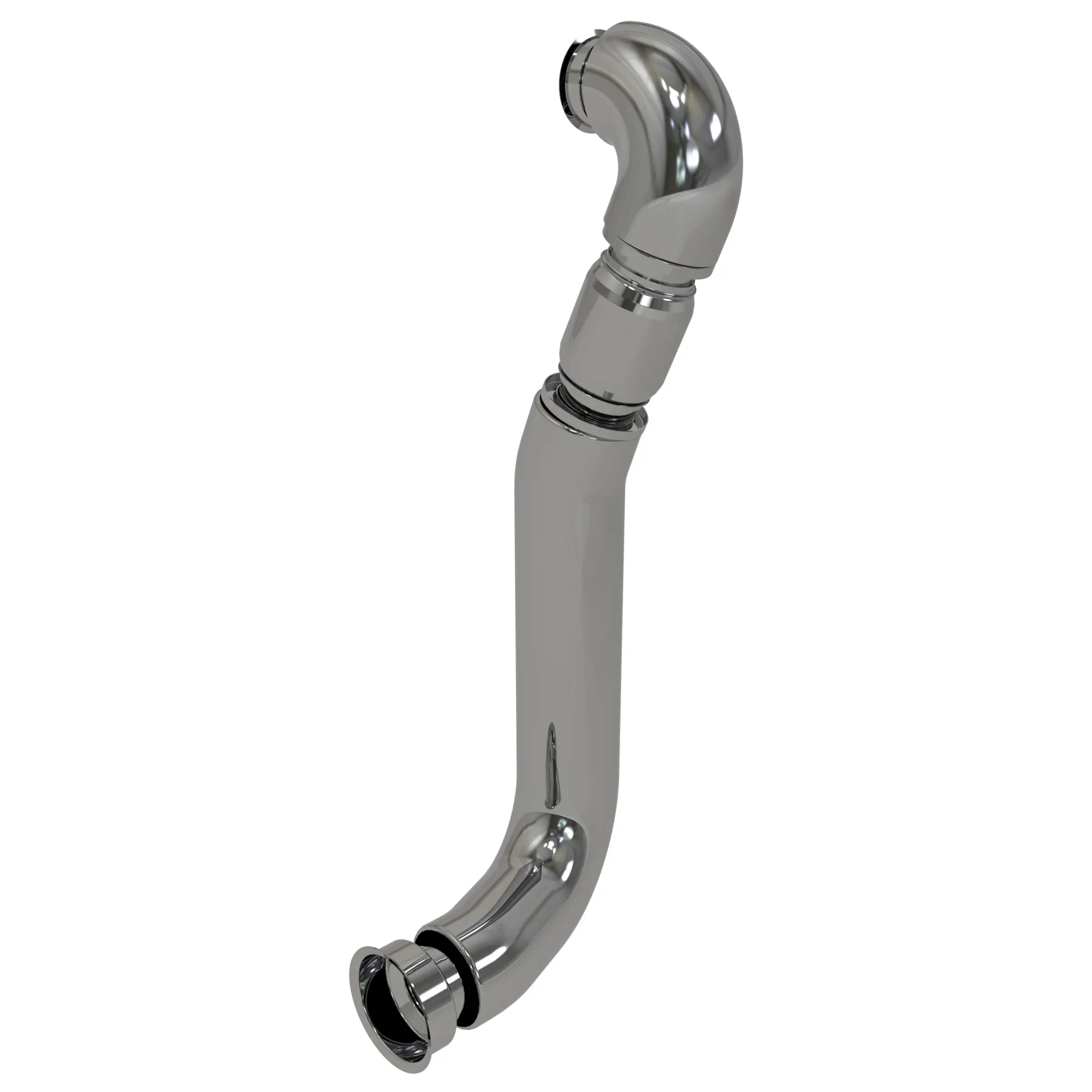 John Deere Exhaust Tube - CQ42146