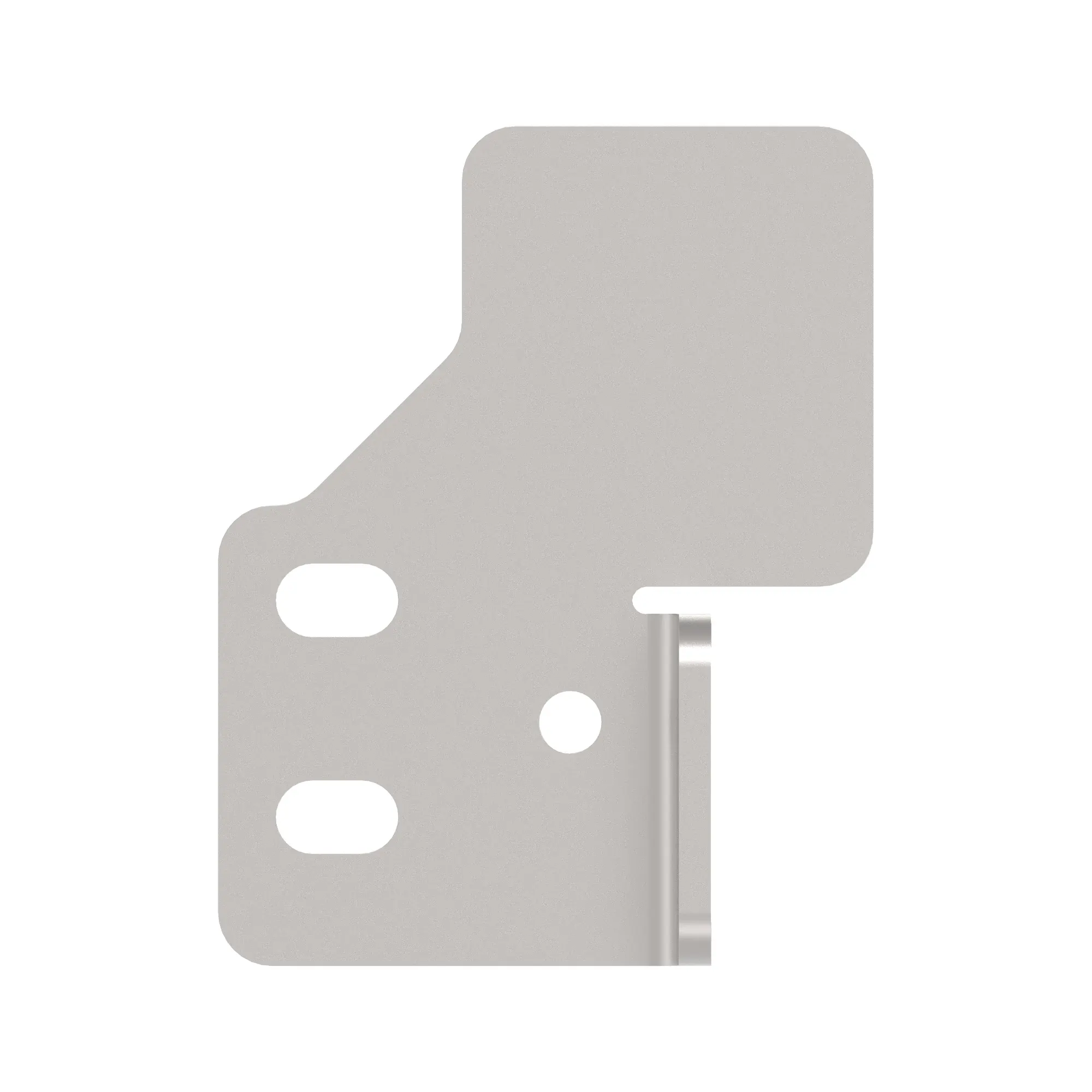 LATCH PLATE