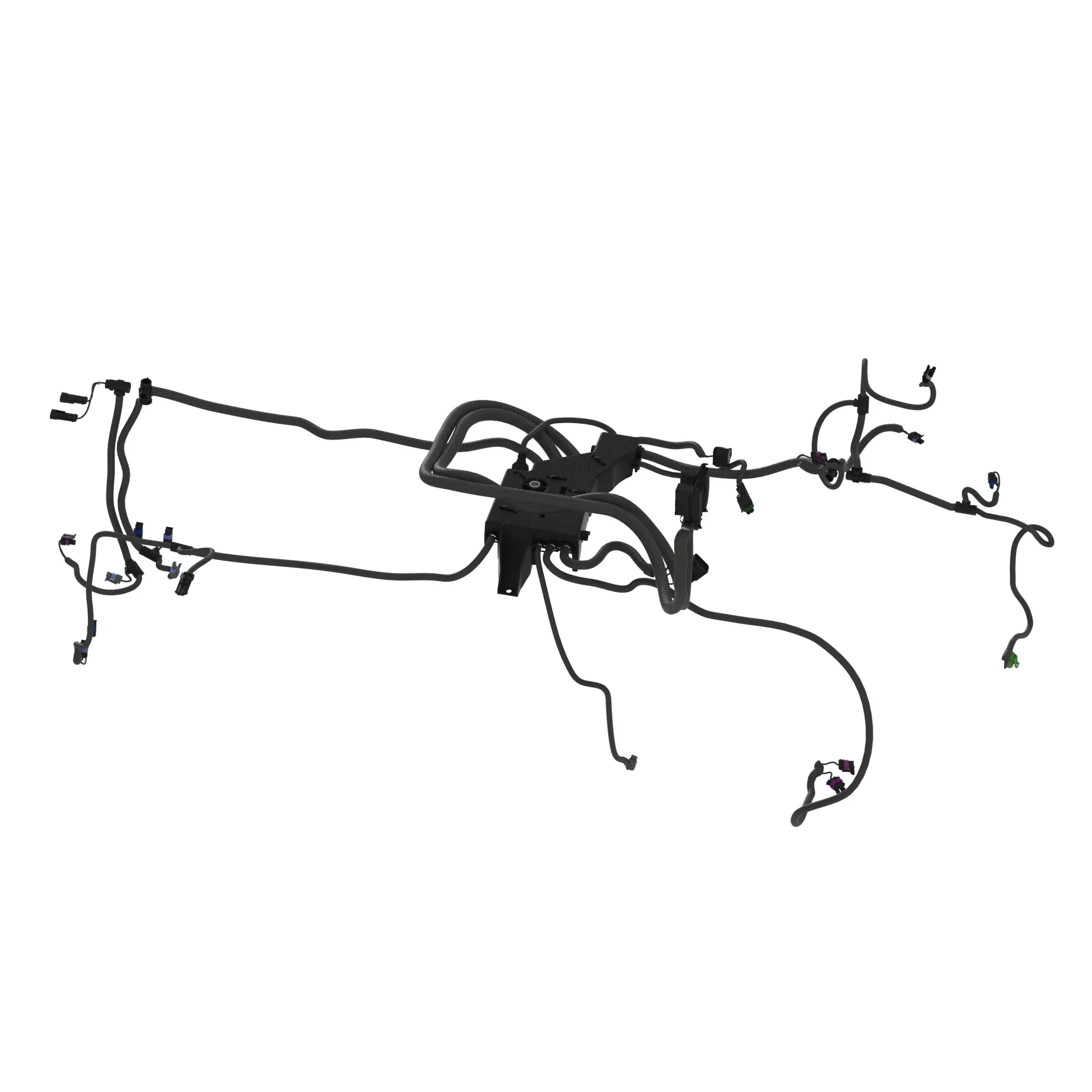 John Deere Transmission Wiring Harness - AL221339