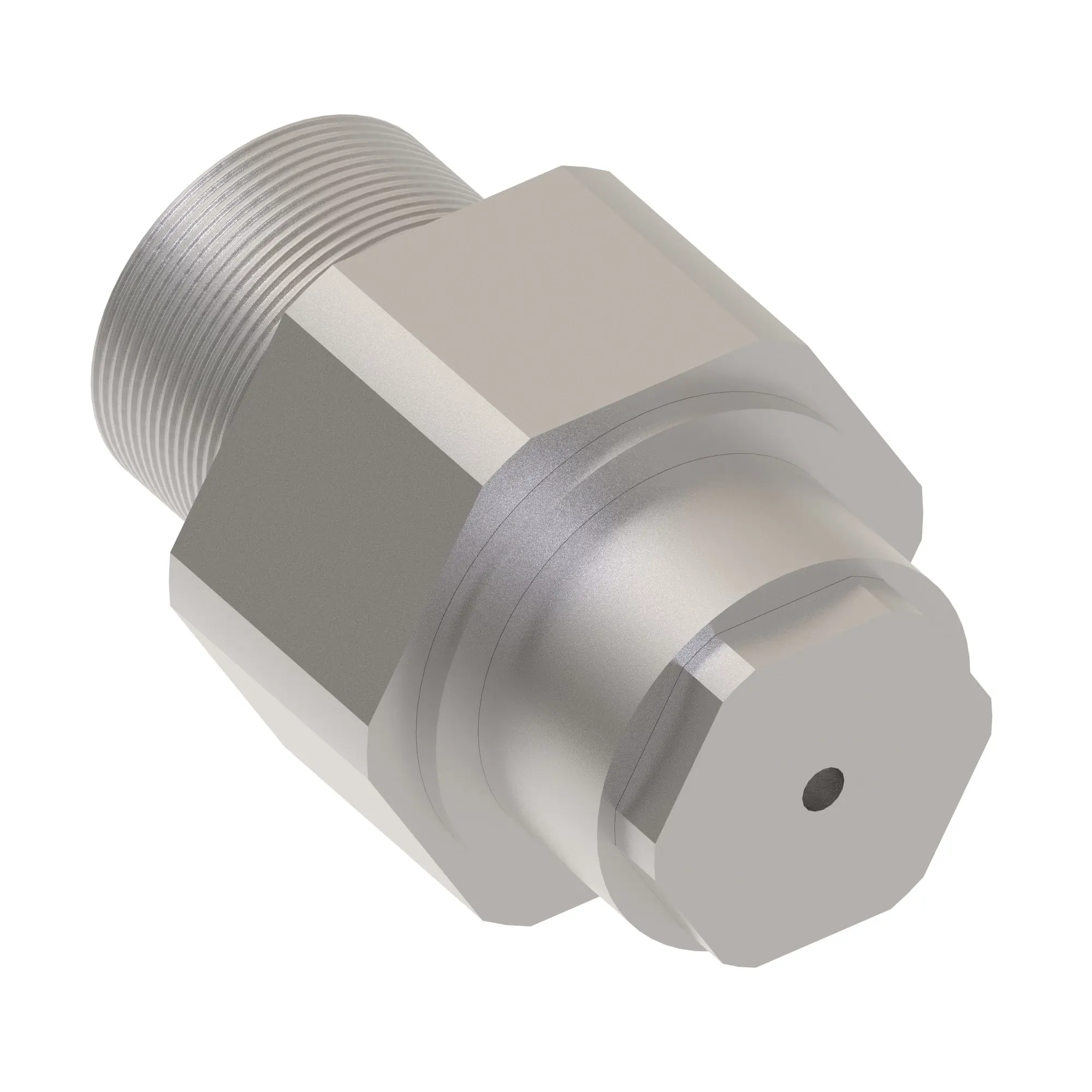 John Deere Hydraulic Control Pressure Relief Valve - F022105