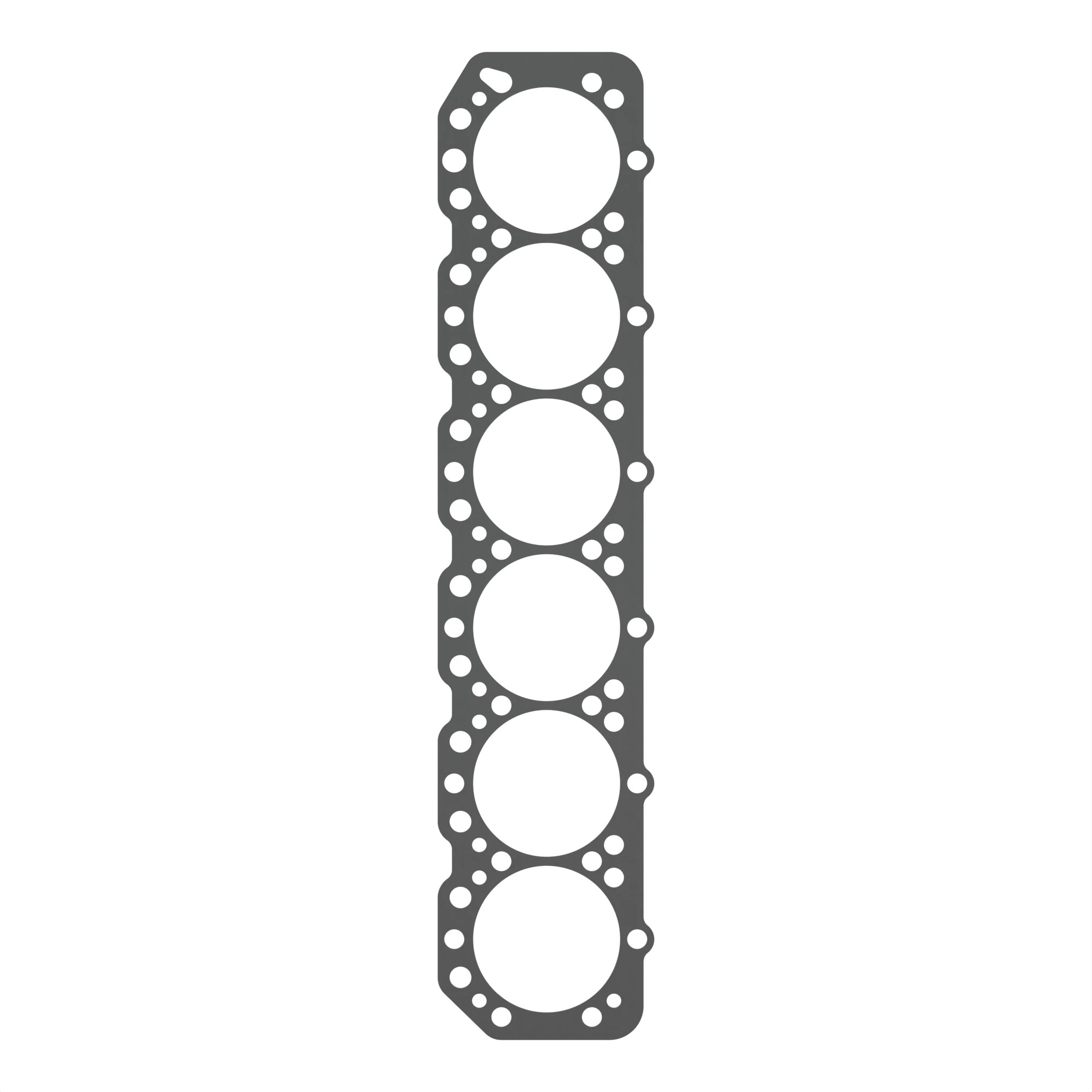 ENGINE CYLINDER HEAD GASKET
