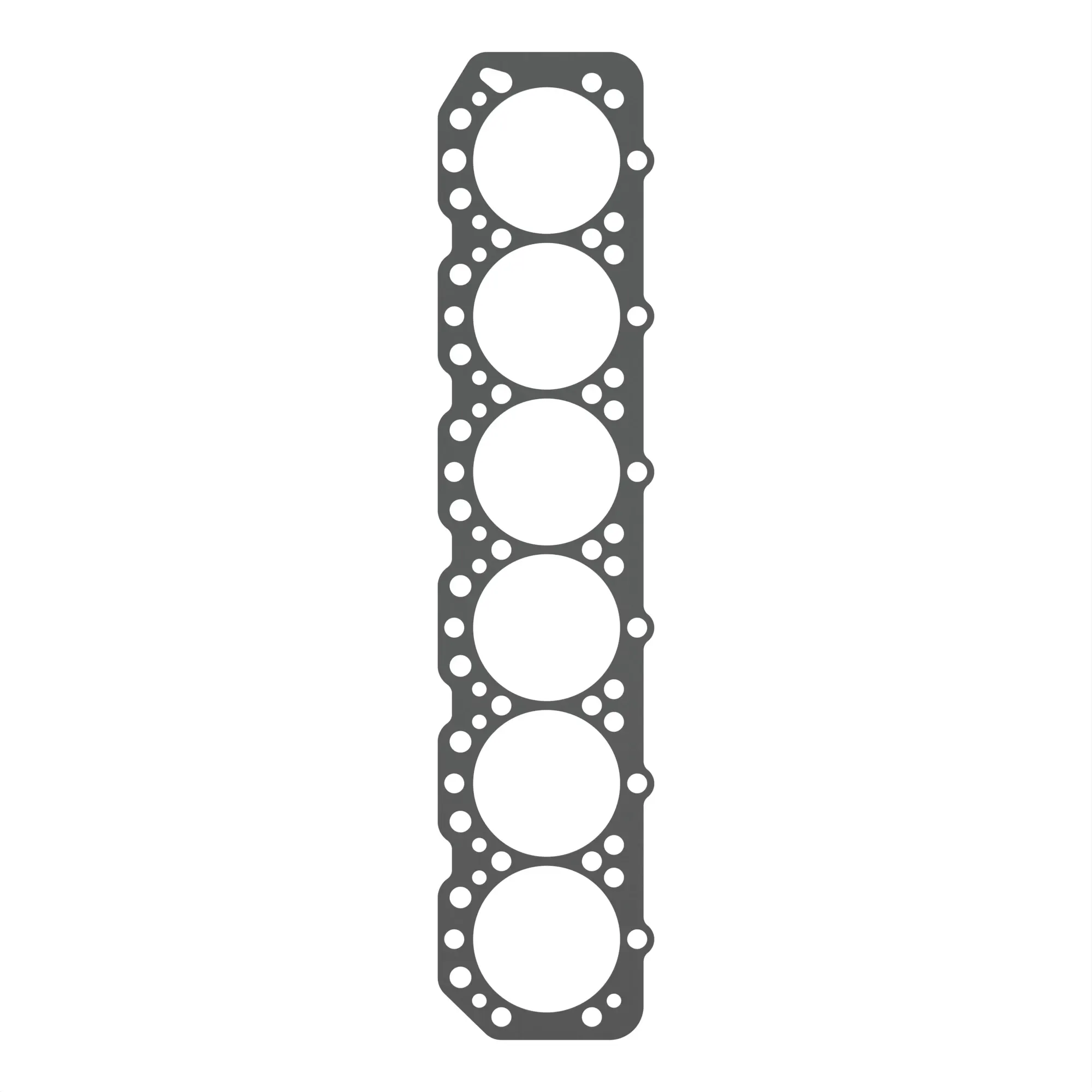 ENGINE CYLINDER HEAD GASKET