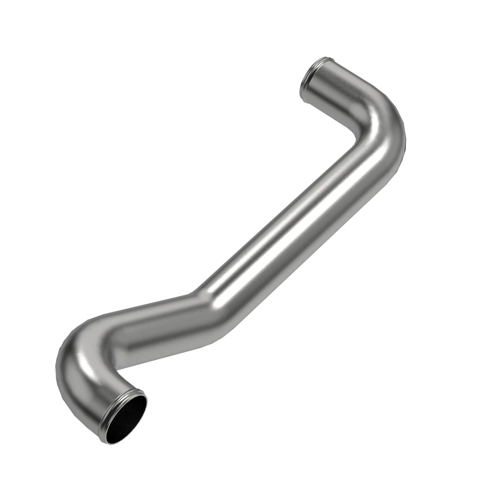 Cac Lower Tube