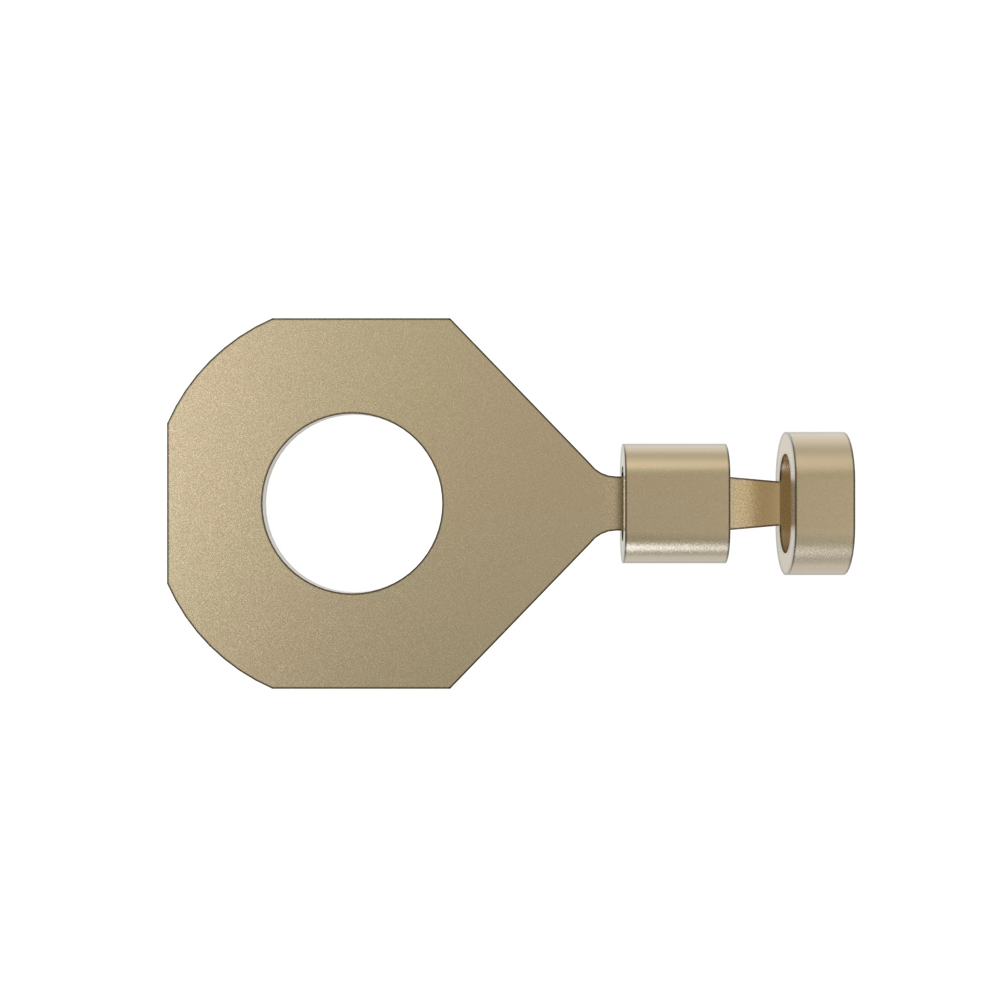 DELPHI-ELEC CONNECTOR TERMINAL