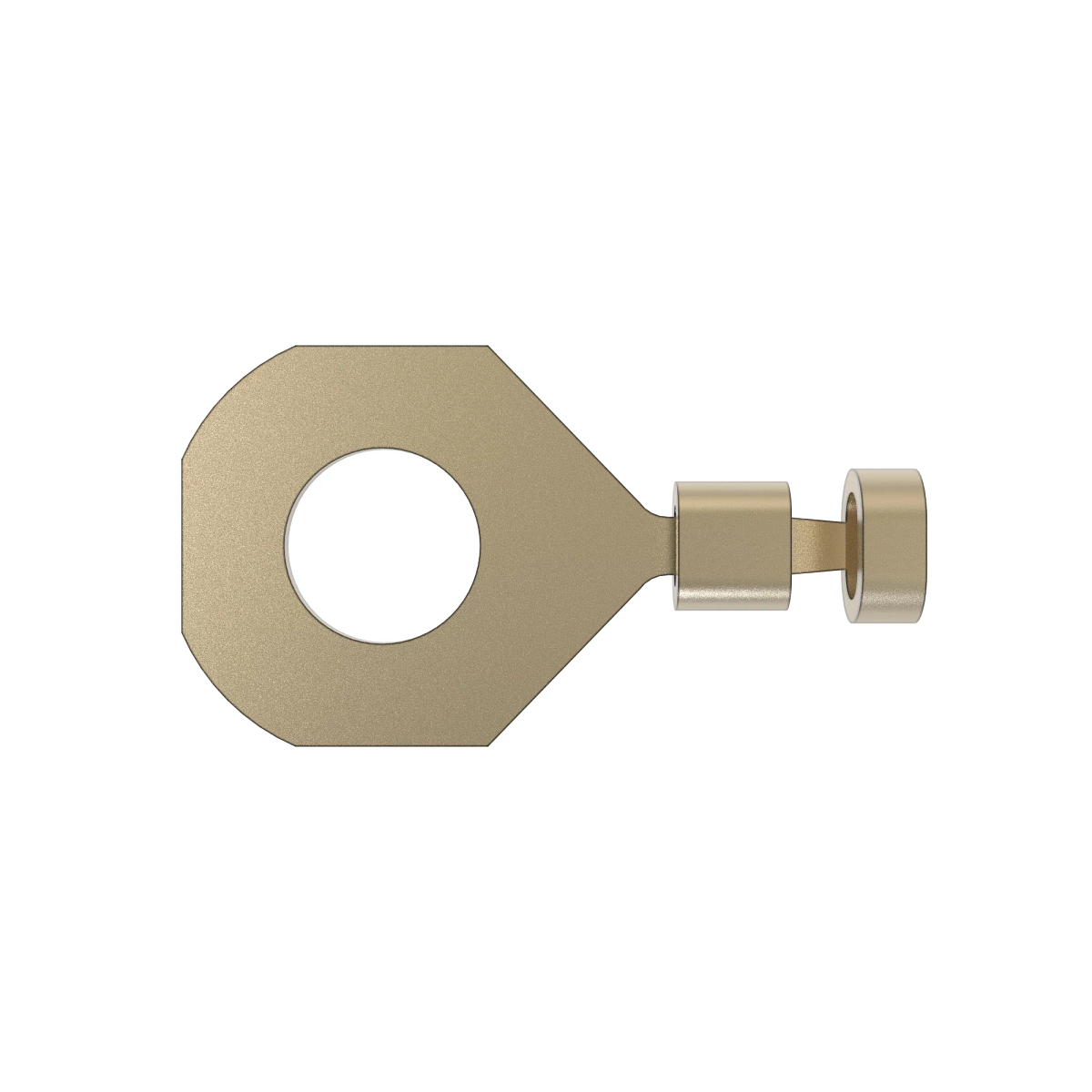 DELPHI-ELEC CONNECTOR TERMINAL