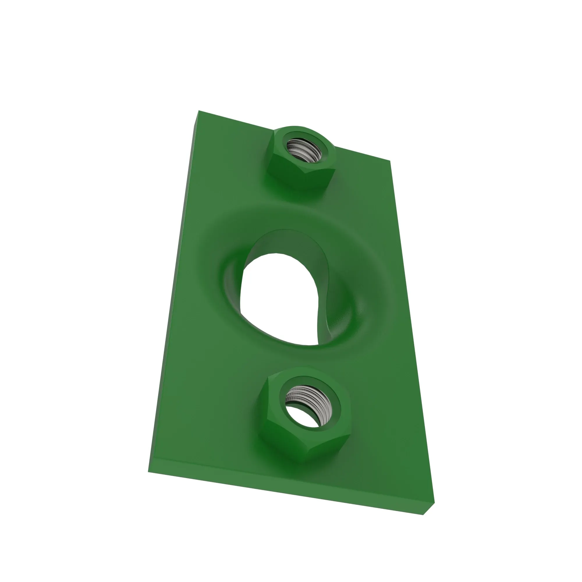 John Deere Bracket - AXE66058