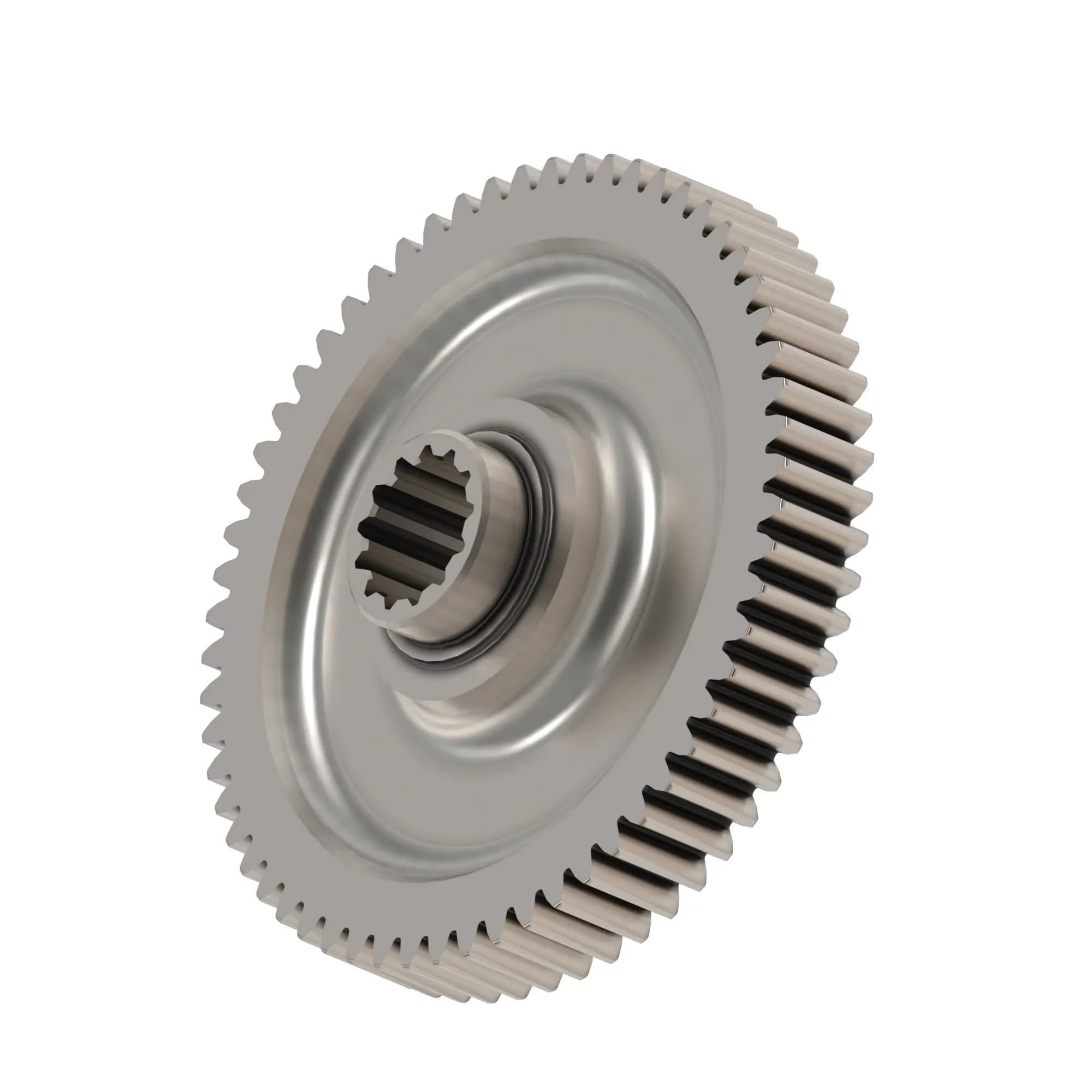 GEAR, 60T OUTPUT
