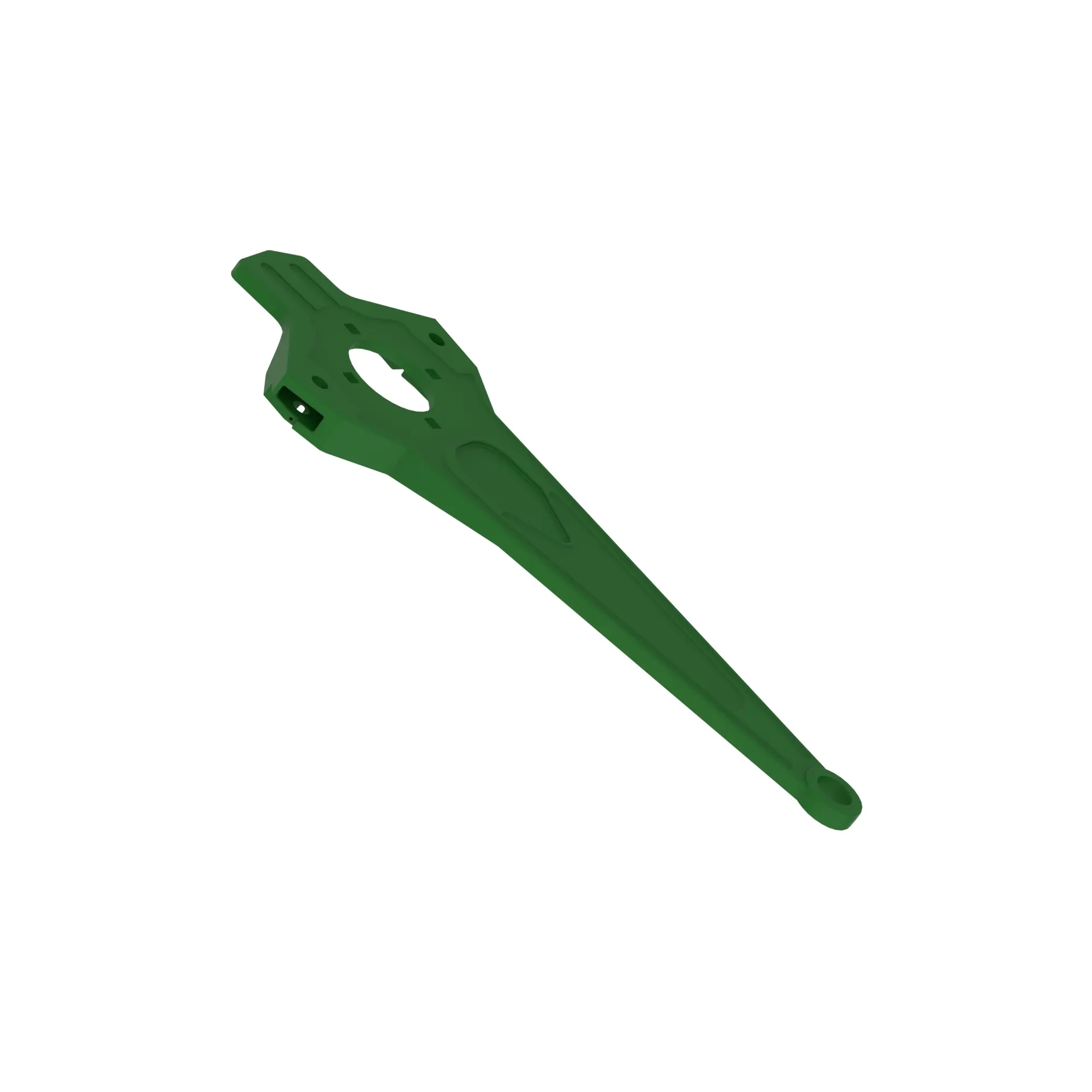 armature