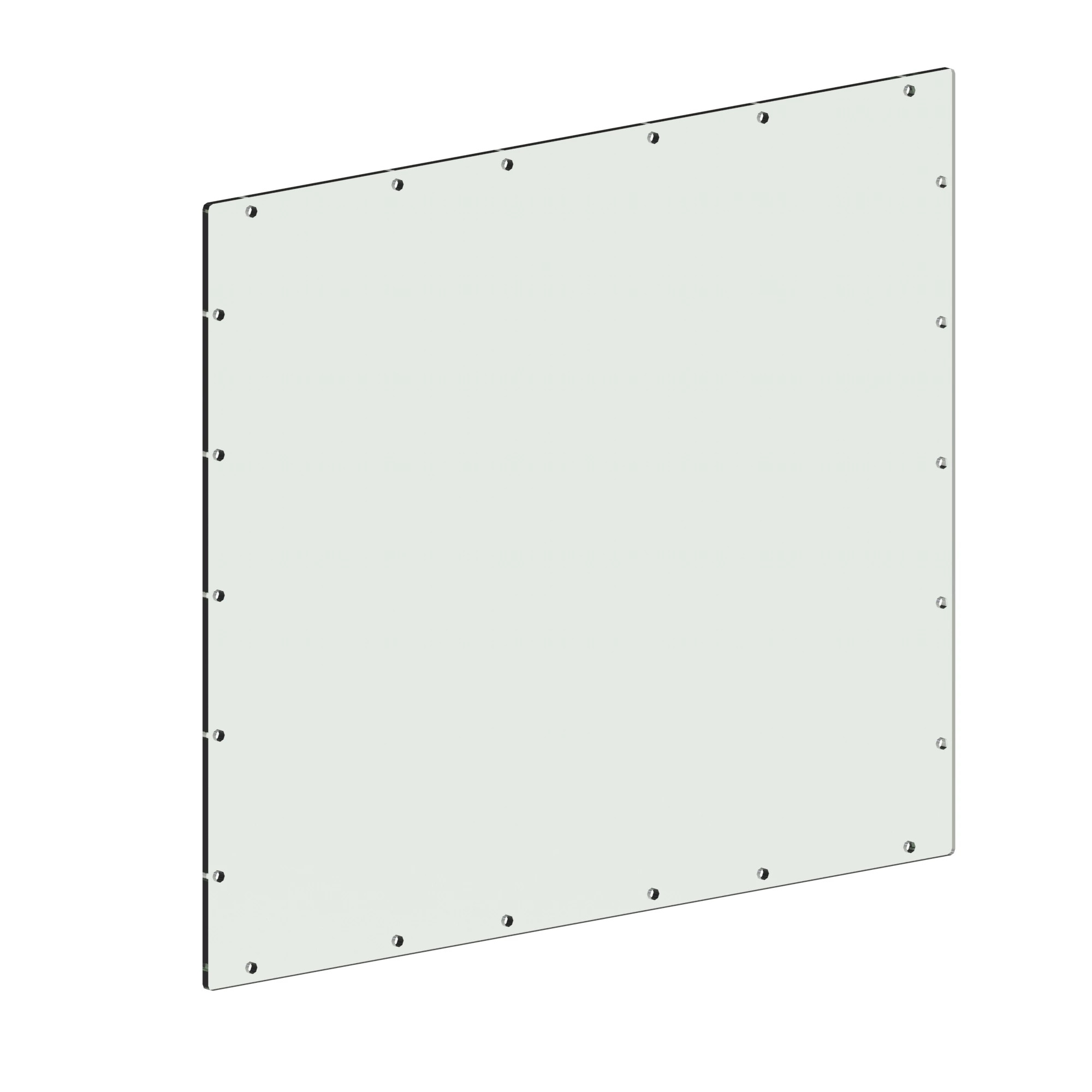 WINDOW, REAR