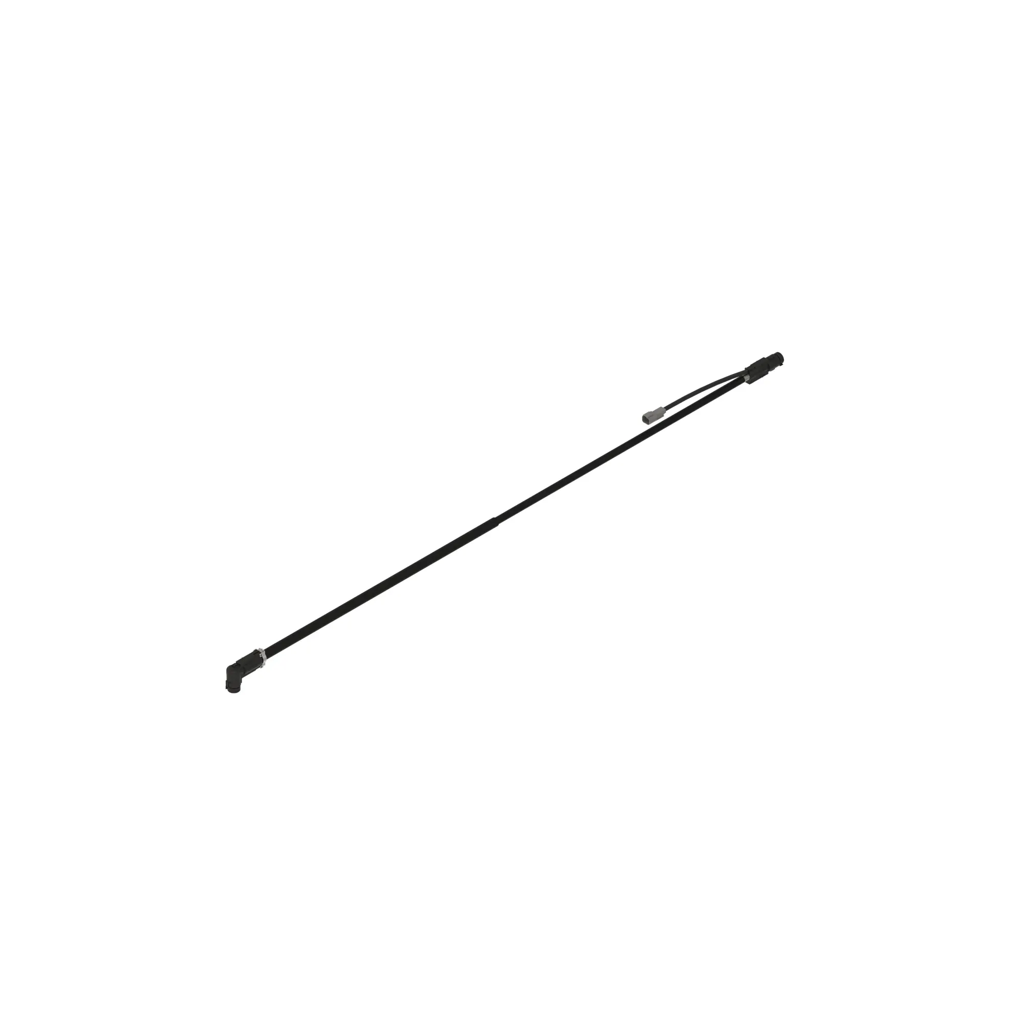 John Deere DEF Line, Pressure - AT455084
