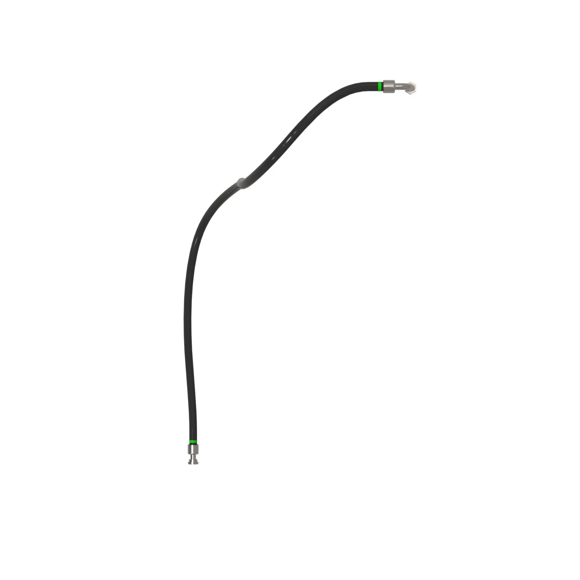AXT19327: Hydraulic Motor Hydraulic Hose