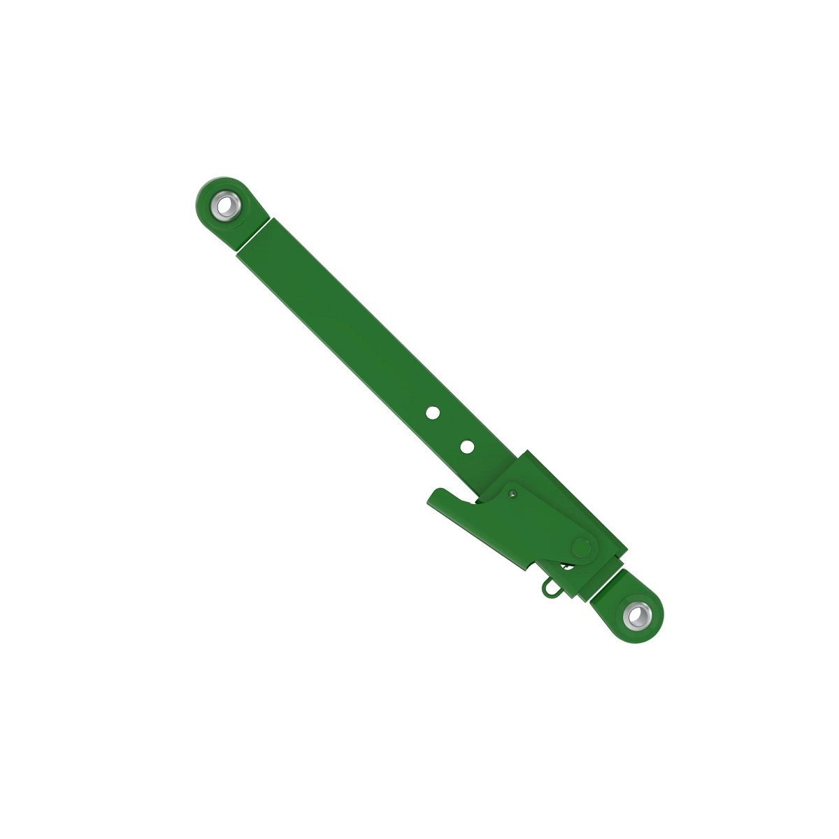 Draft Link, Telescopic
