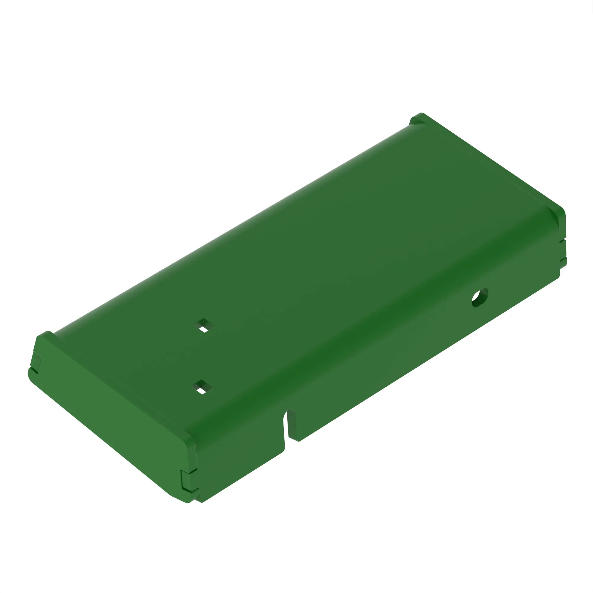 BRACKET, ACTUATOR BRACKET