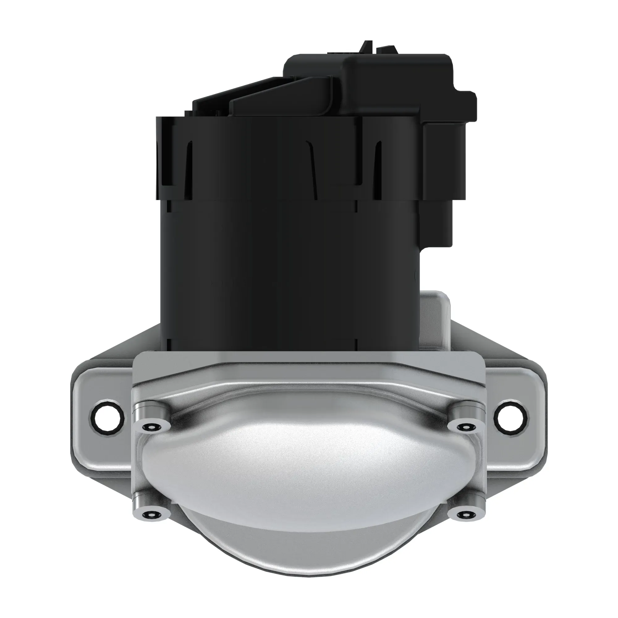 Exhaust Gas Recycling Valve