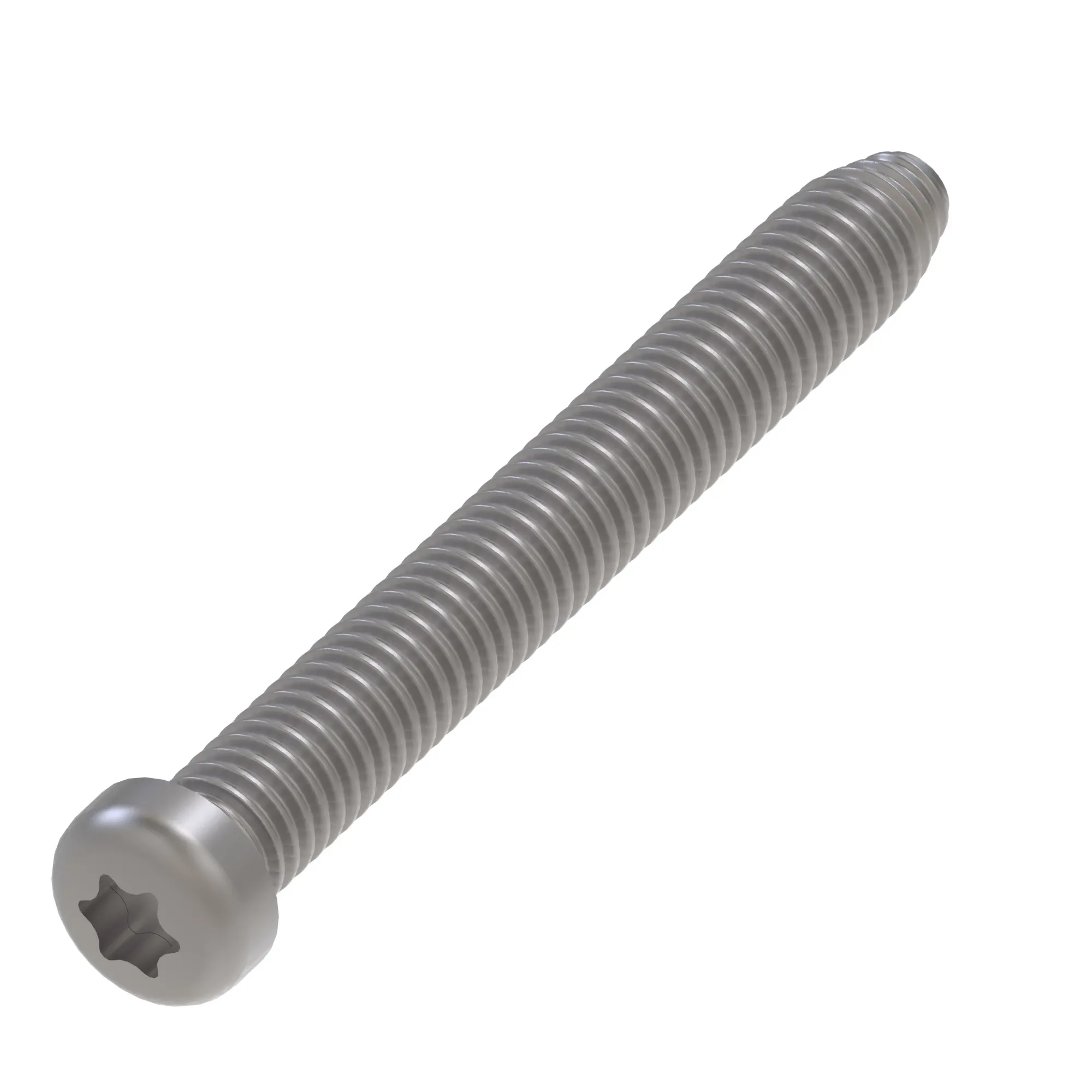 Screw