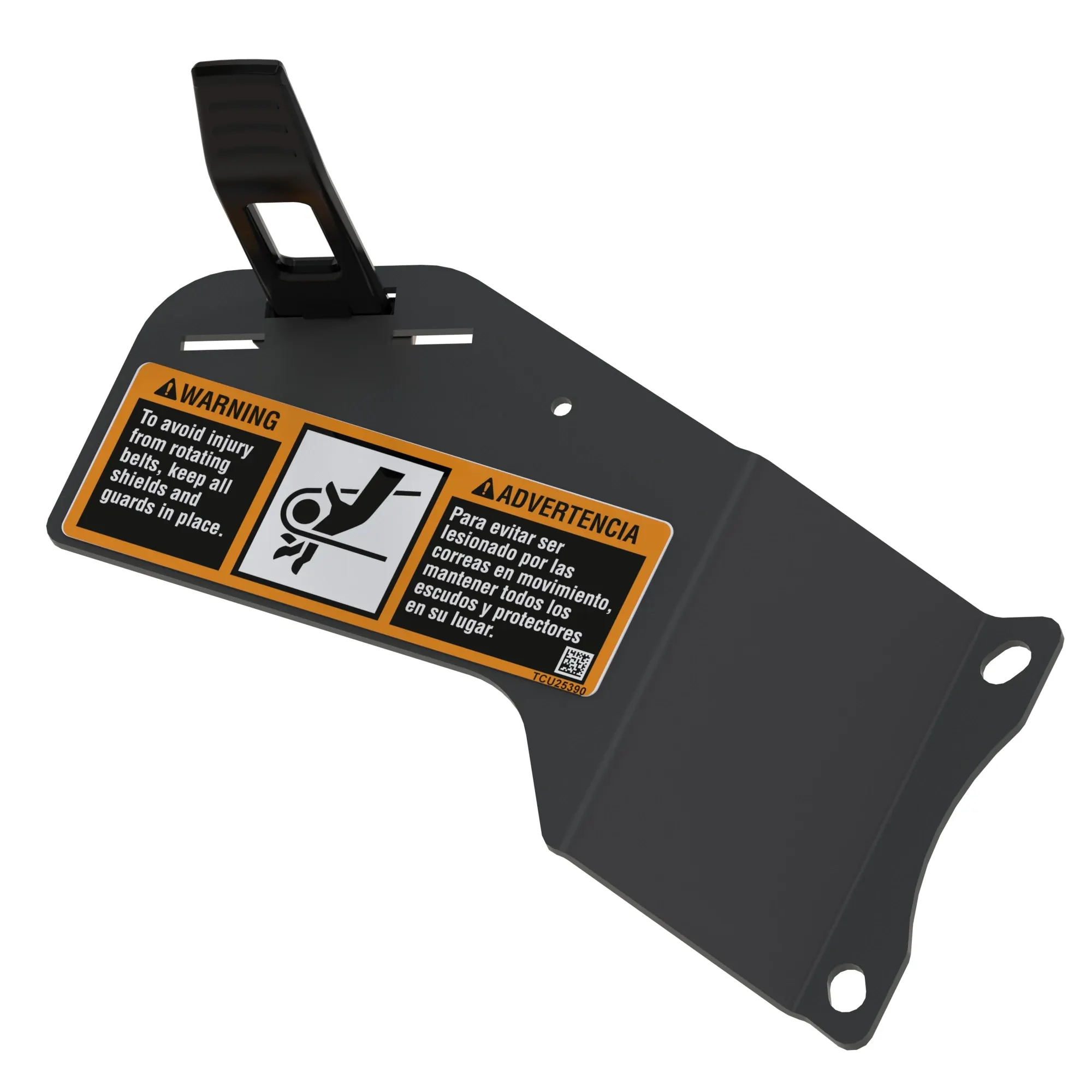 John Deere Support - AUC17058