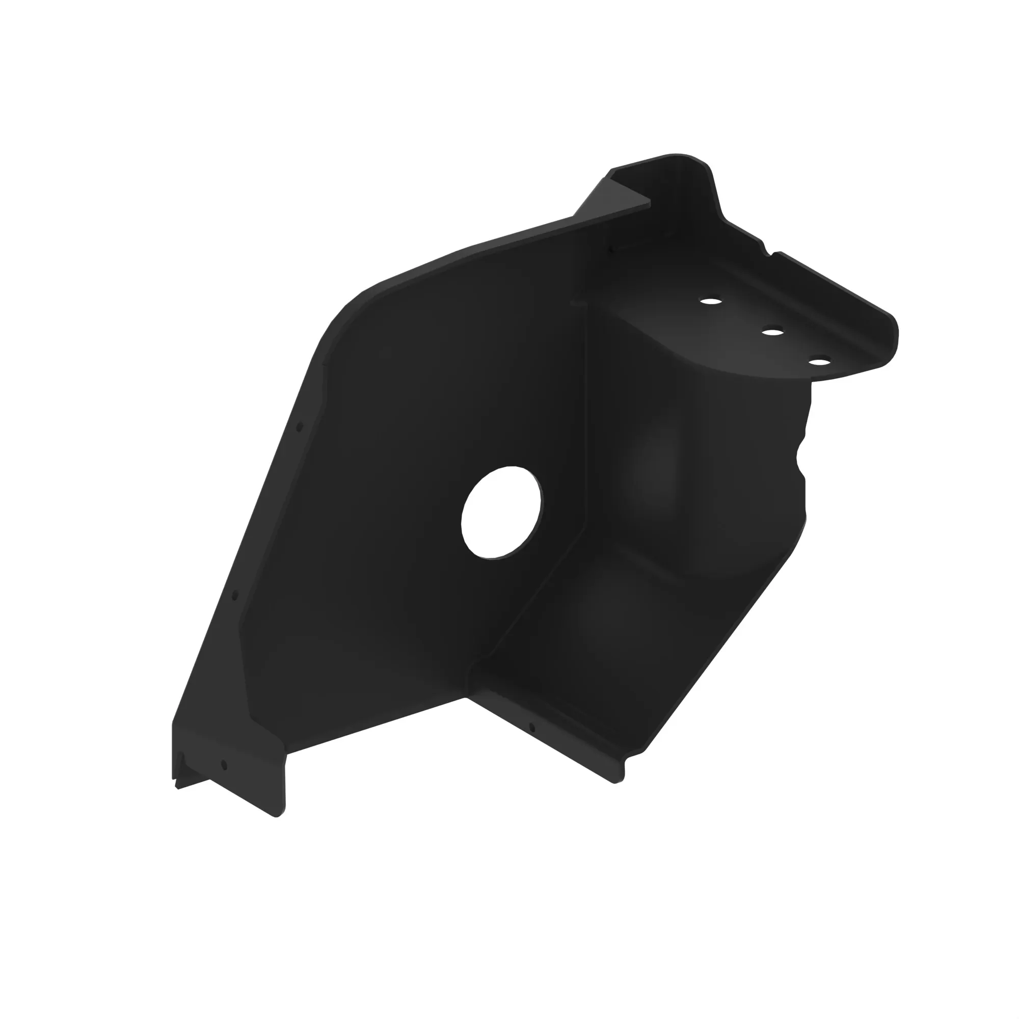 John Deere Closeout Panel, Right Side - M169653